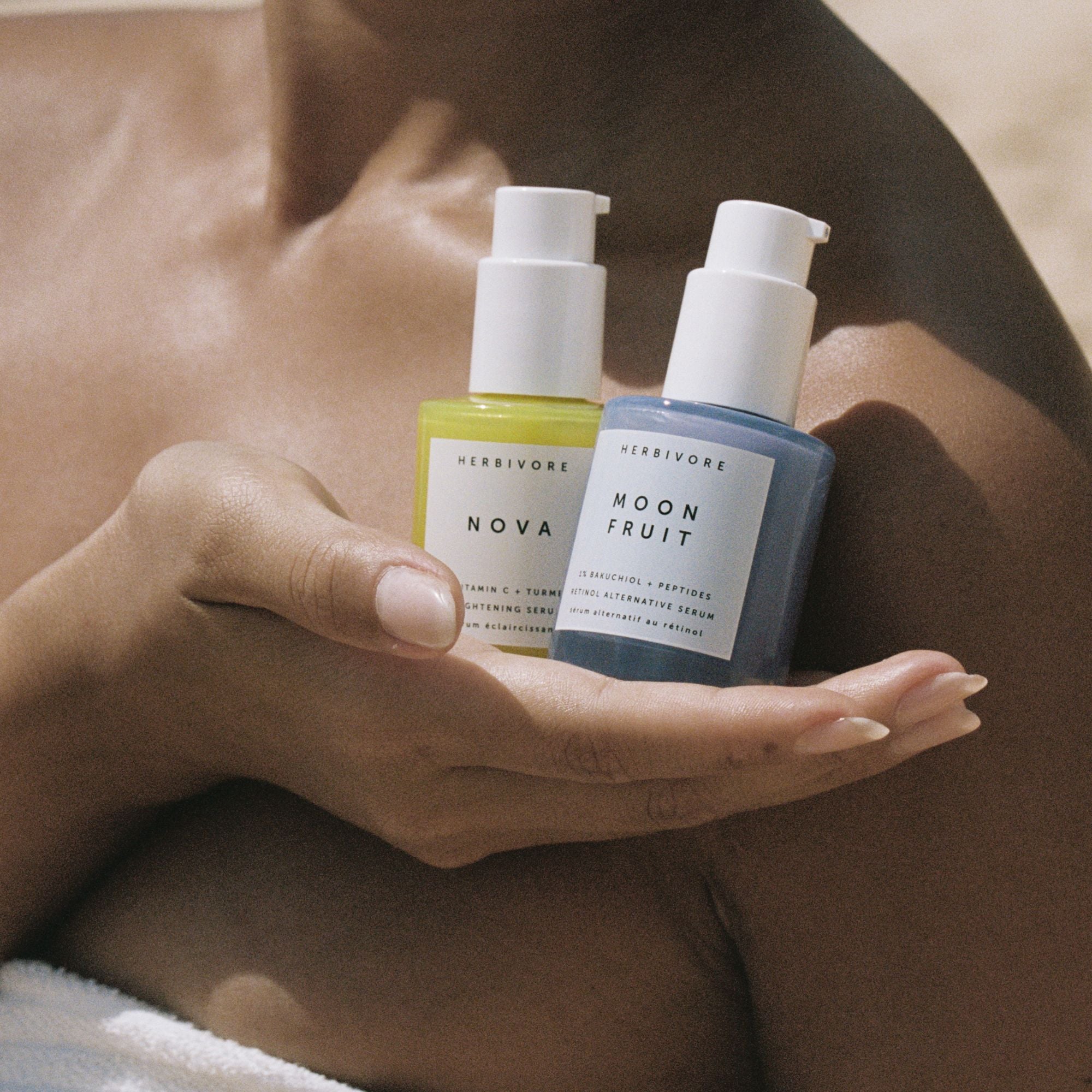 AM to PM Skin Essentials Set