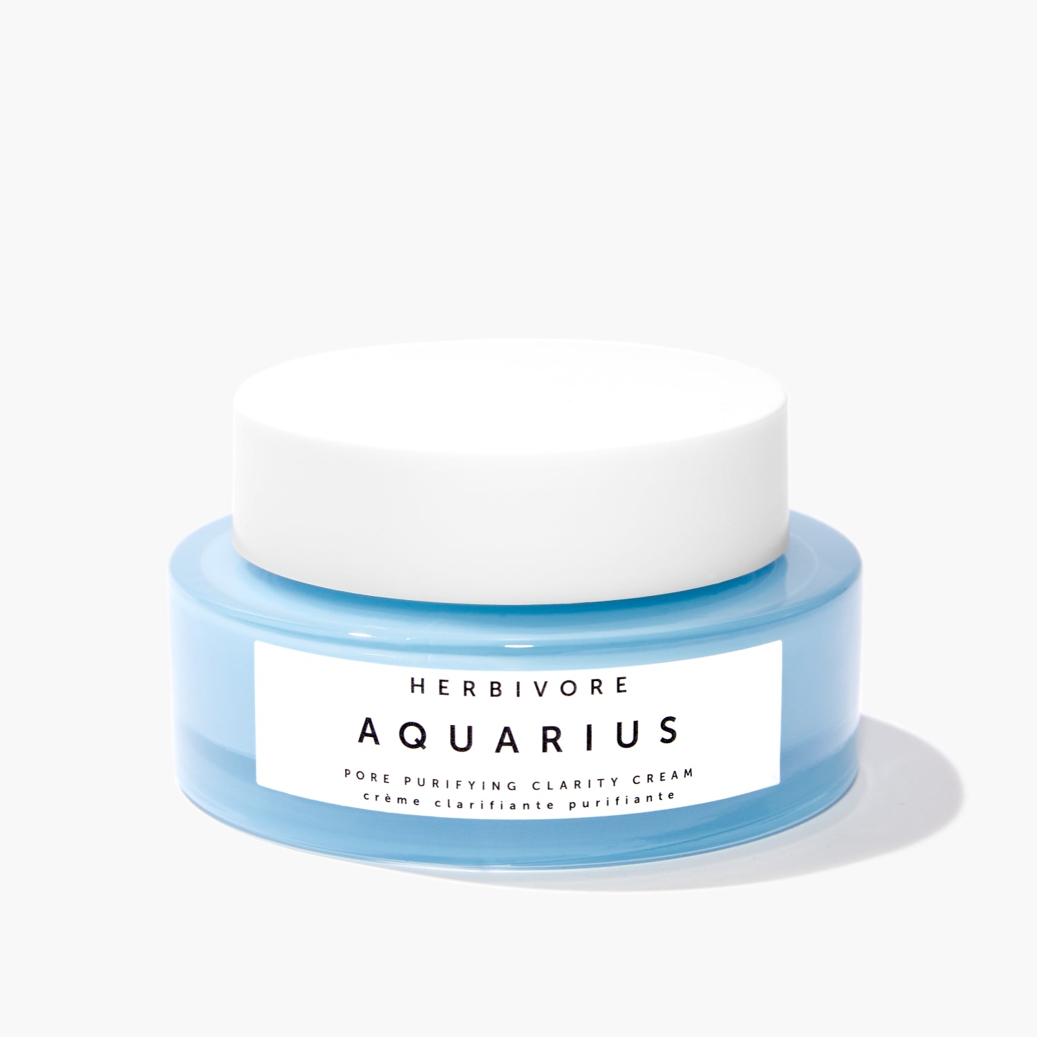 AQUARIUS Pore Purifying Clarity Cream