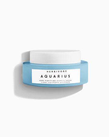 AQUARIUS Pore Purifying Clarity