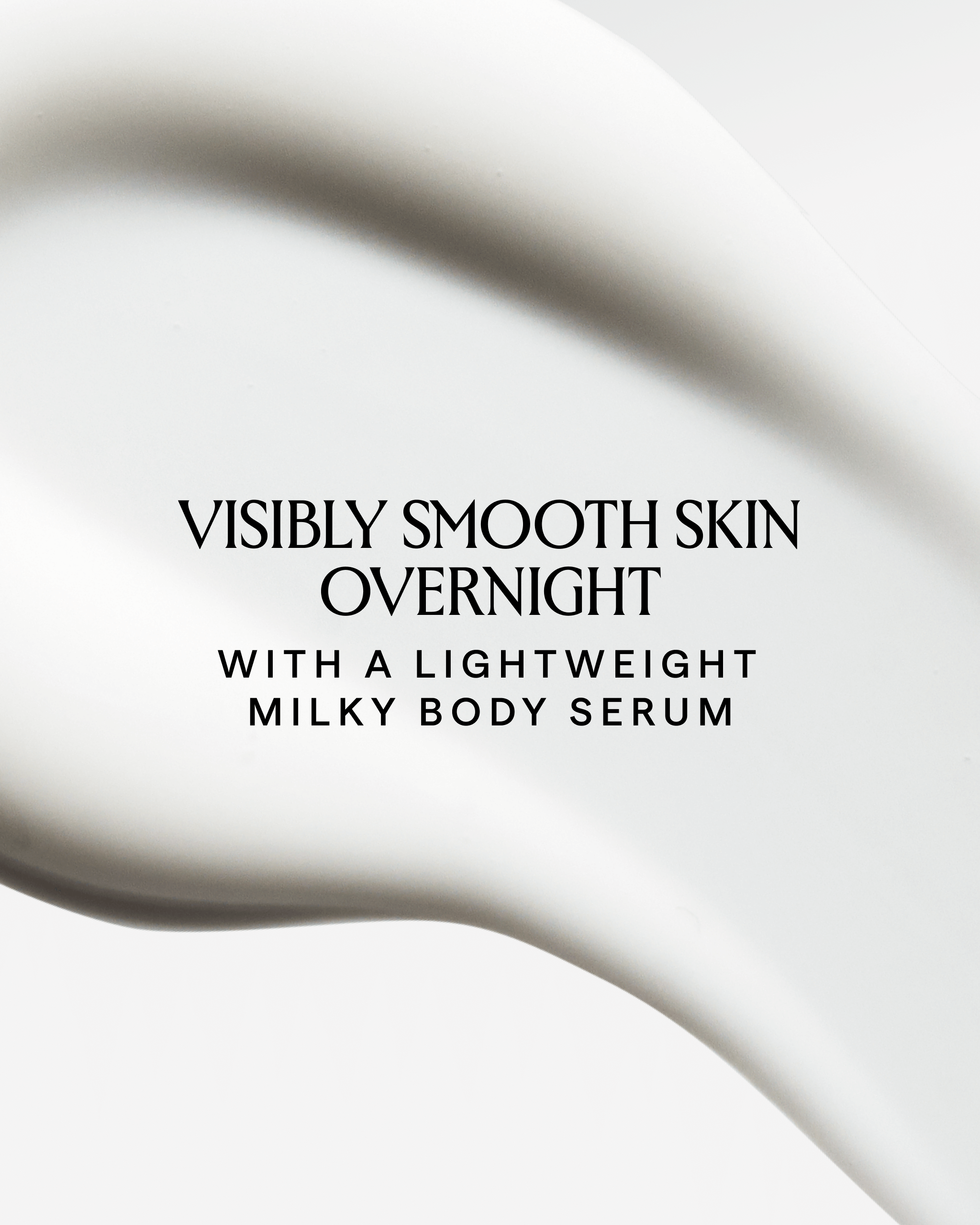 BAKUCHIOL Retinol Alternative Body Serum