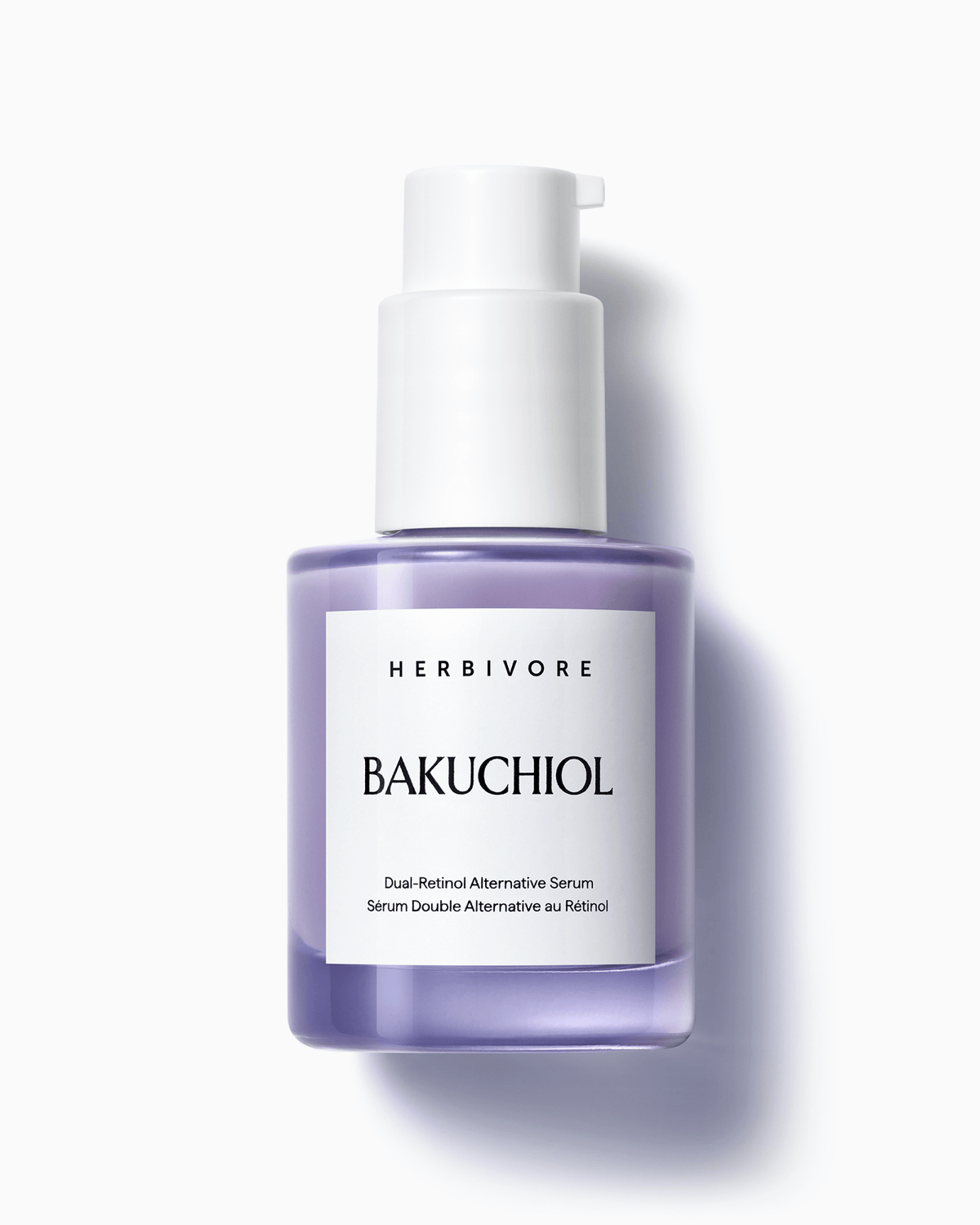 Bakuchiol Retinol Alternative Serum
