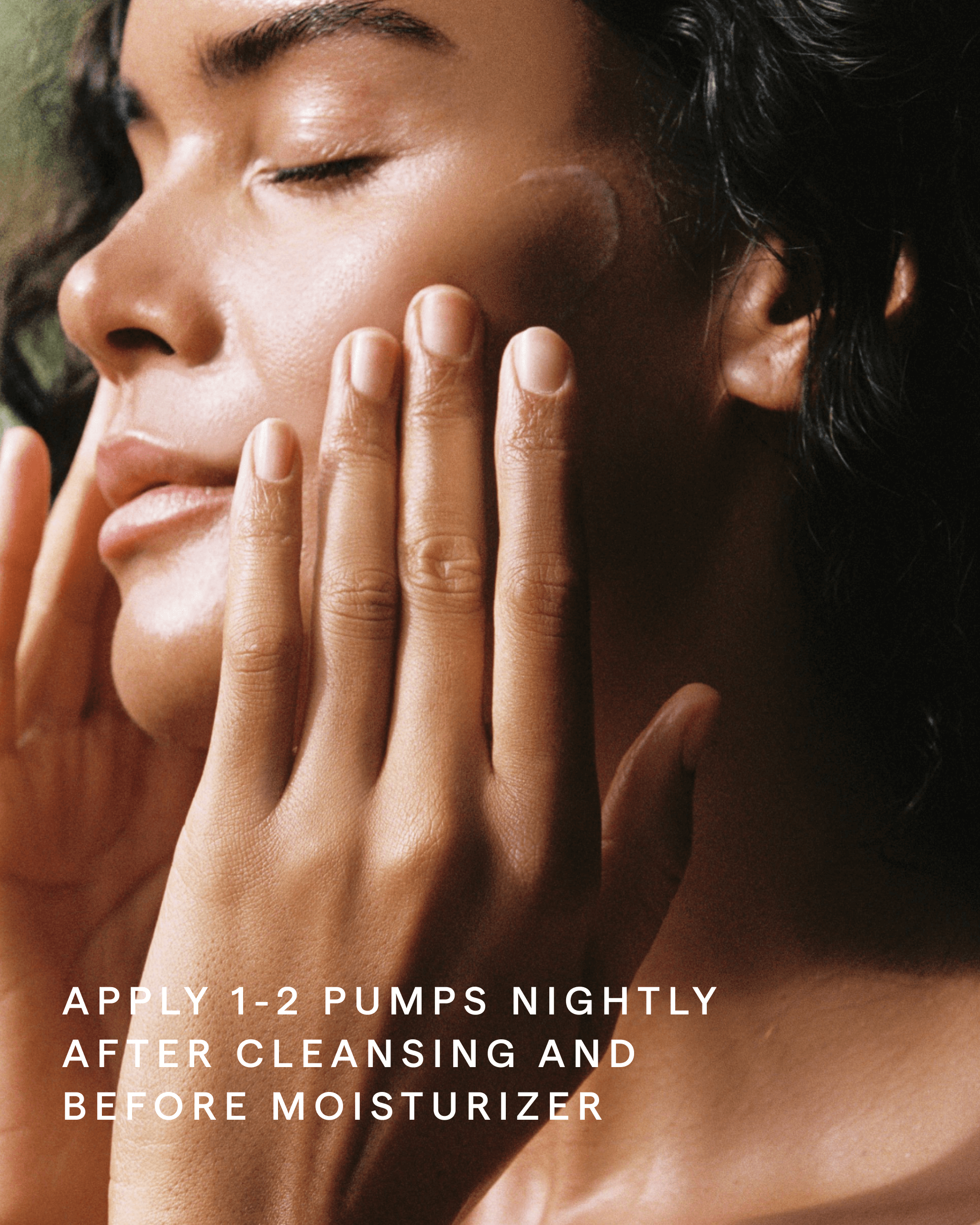 BAKUCHIOL Dual-Retinol Alternative Face Serum