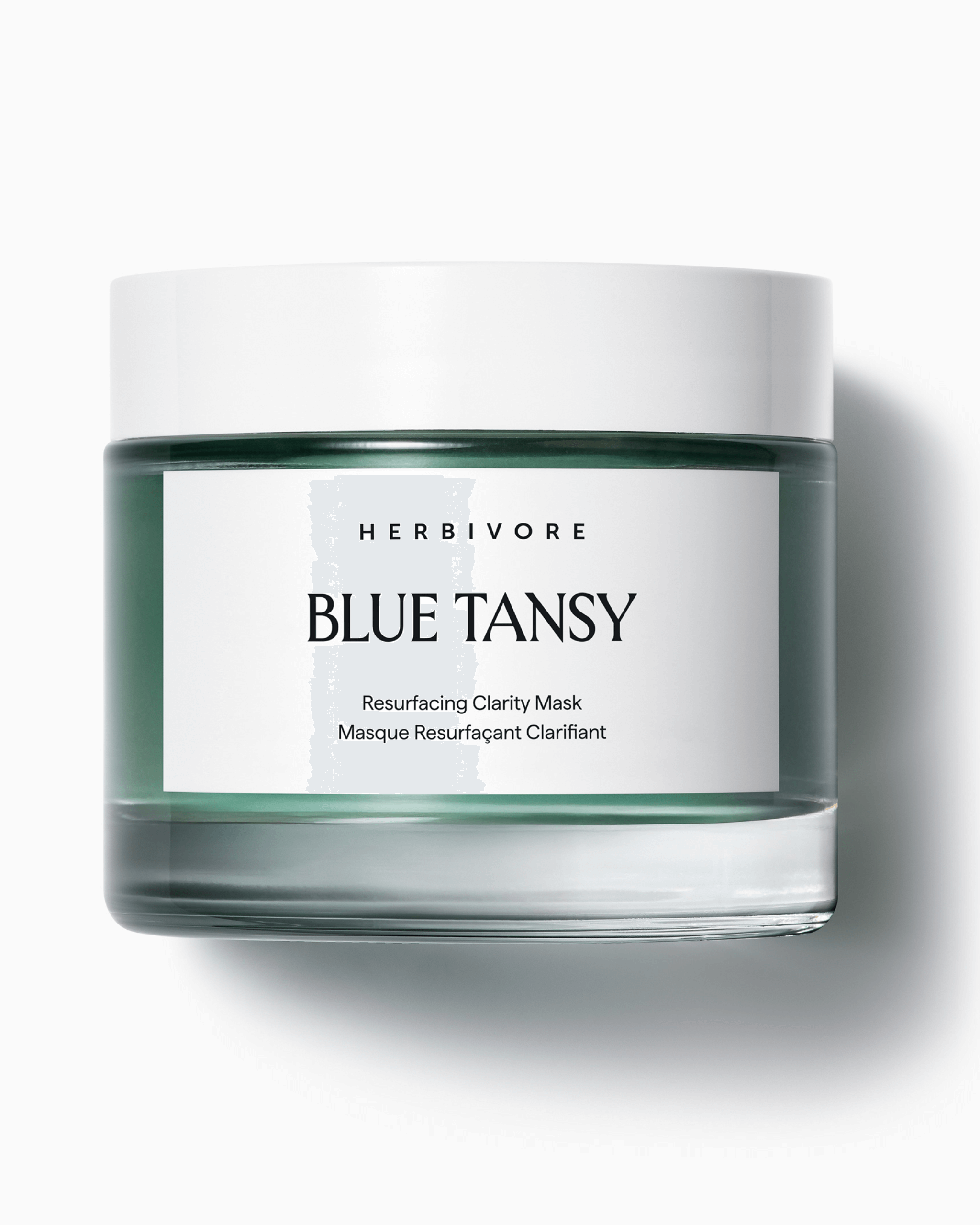 BLUE TANSY Resurfacing Clarity Mask