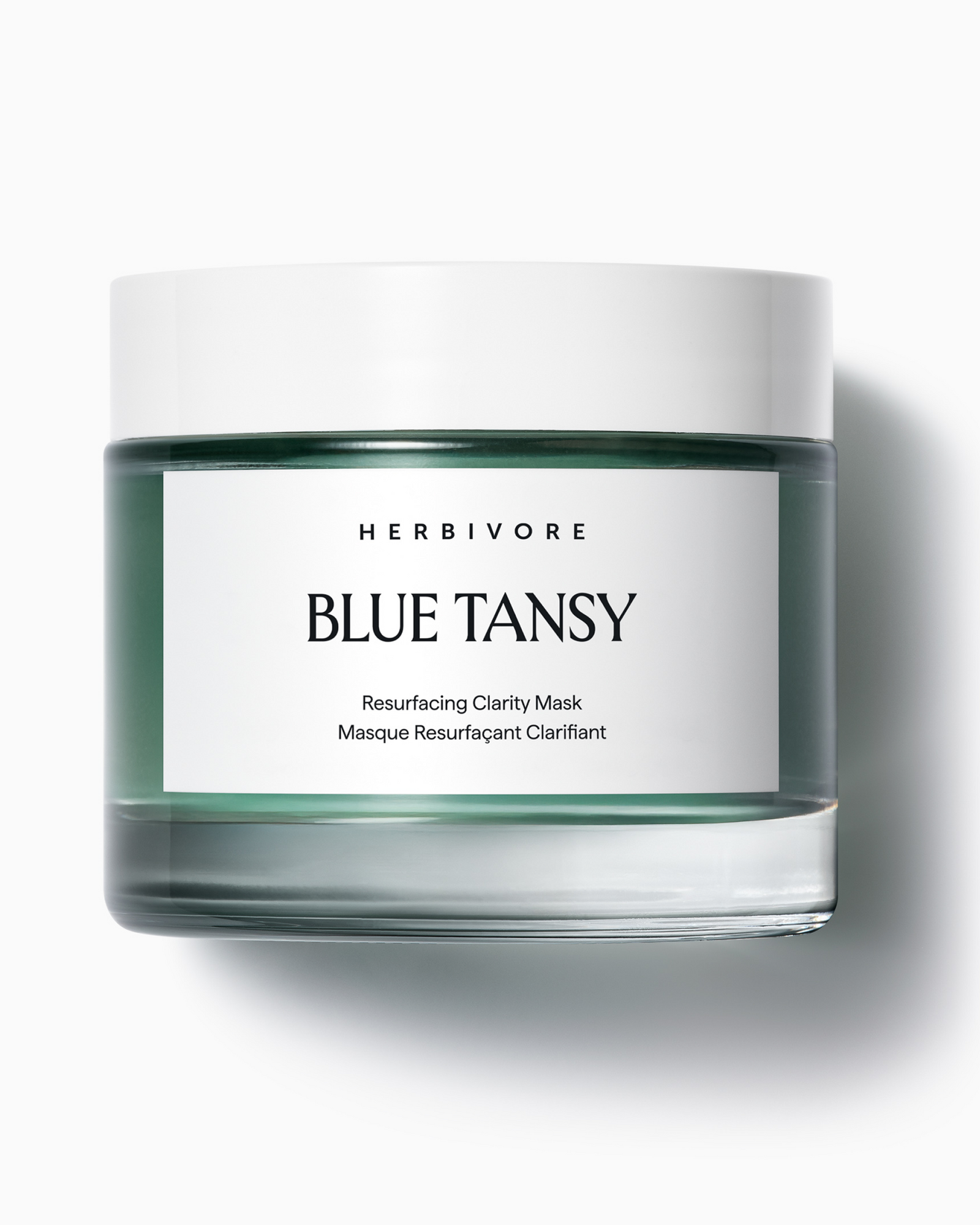 Blue Tansy Resurfacing Clarity Face Mask