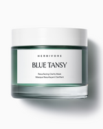 BLUE TANSY Resurfacing Clarity Face Mask