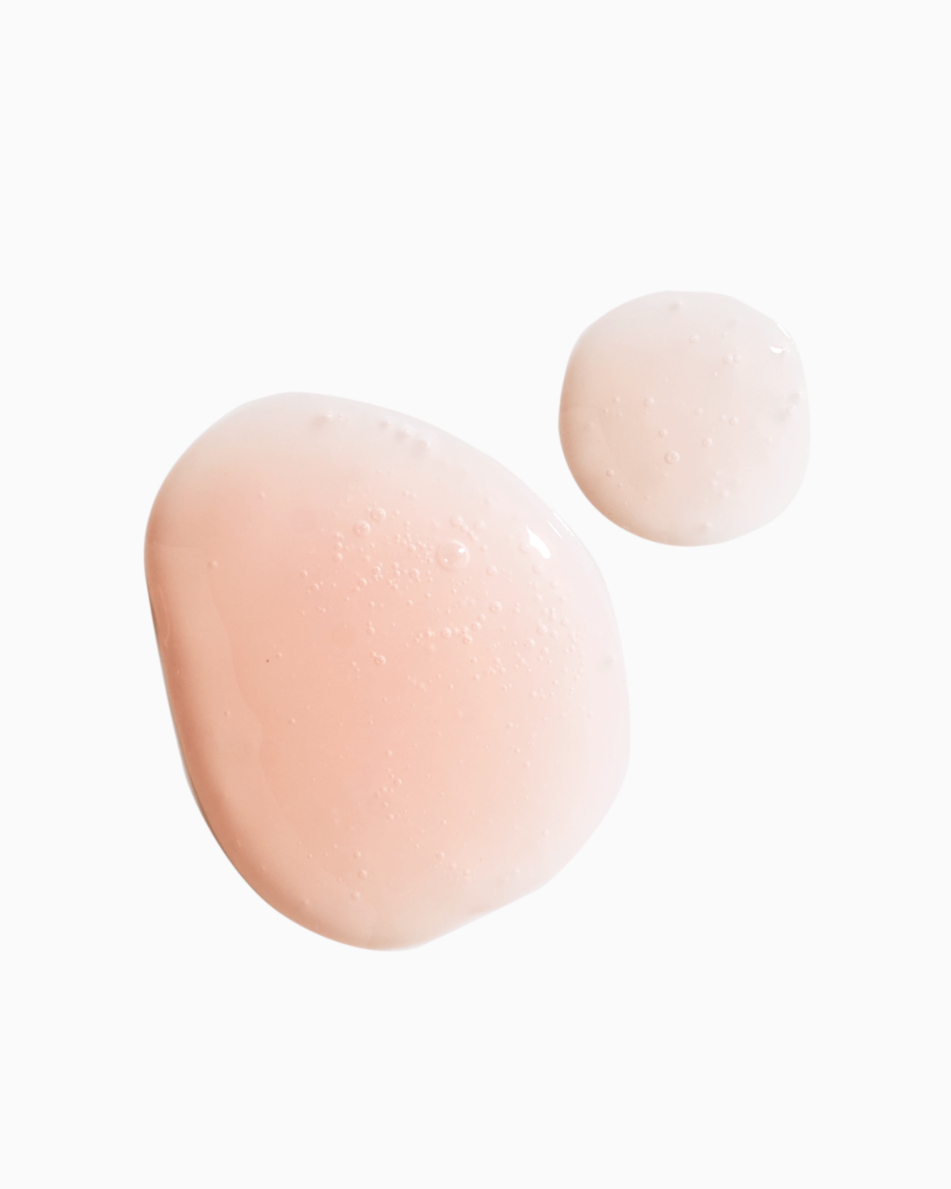CLOUD JELLY Tremella + Strawberry Plumping Hydration Face Serum