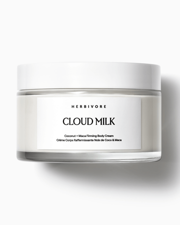 CLOUD MILK Coconut + Maca Firming Body