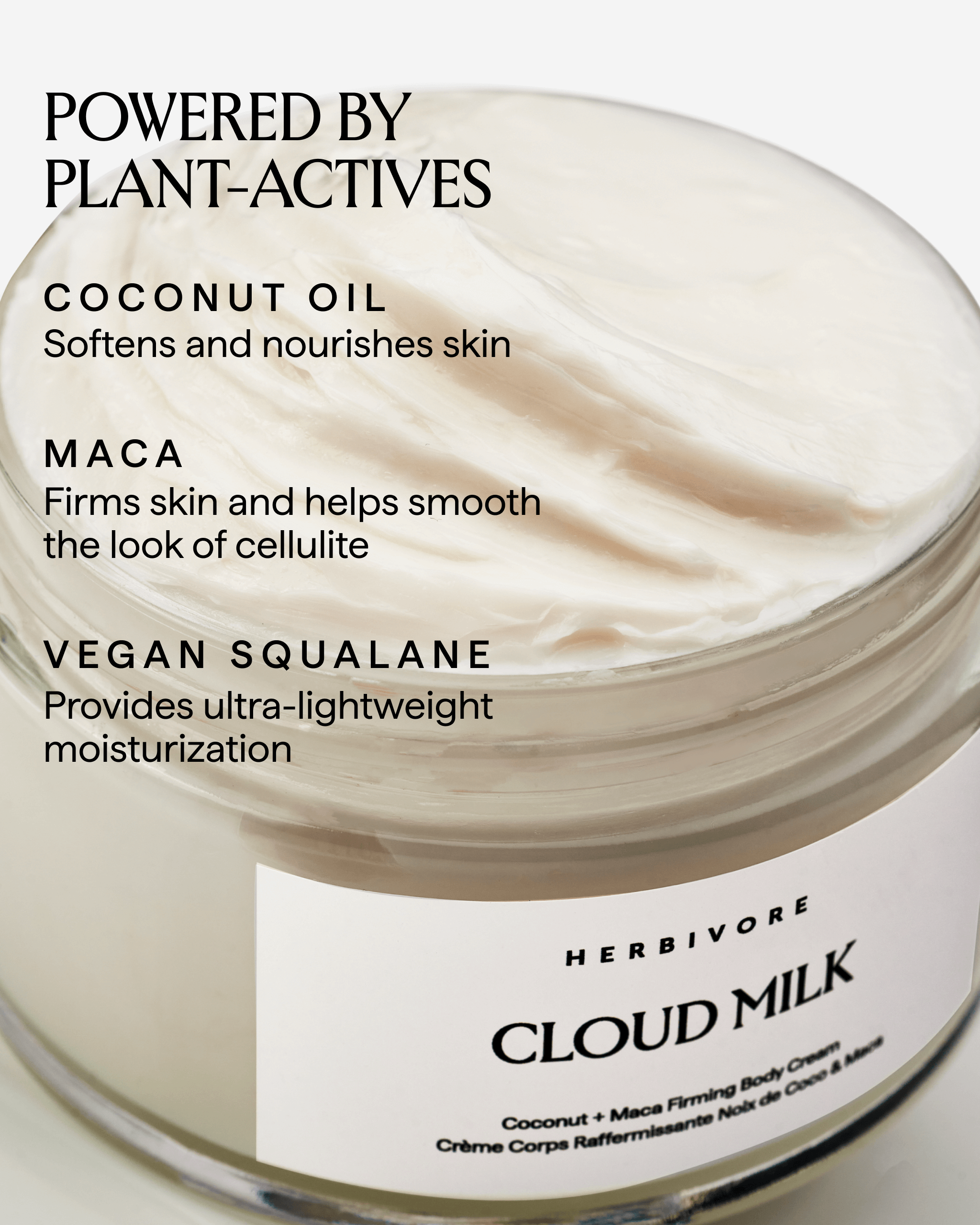 COCO MILK Hydrating Milk Bath Soak