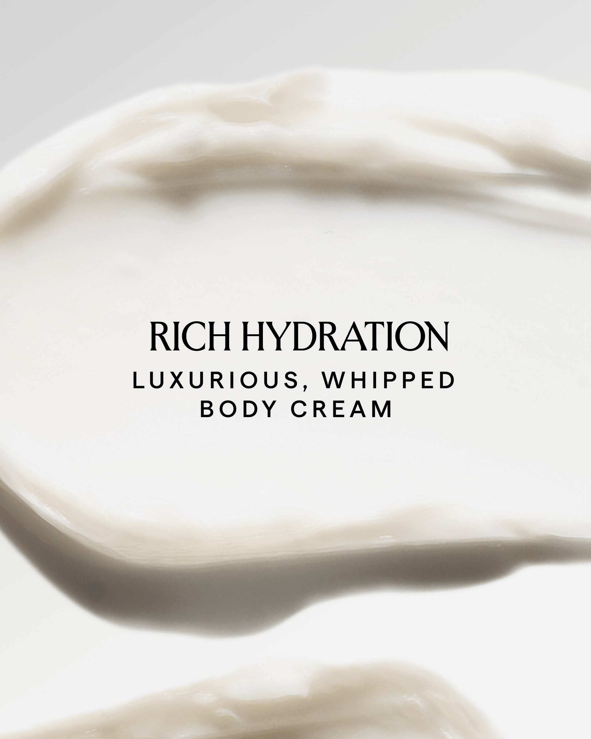 CLOUD MILK Coconut + Maca Firming Body Cream