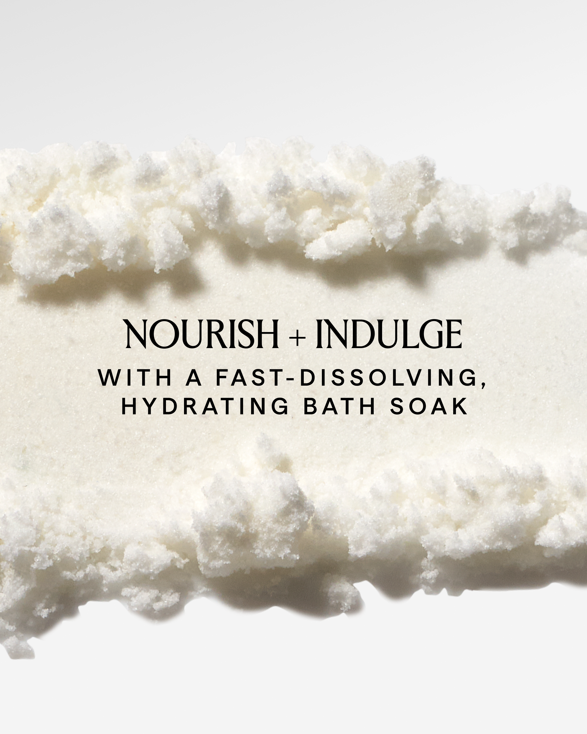 COCO MILK Hydrating Milk Bath Soak