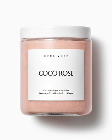 COCO Coconut + Sugar Body Polish
