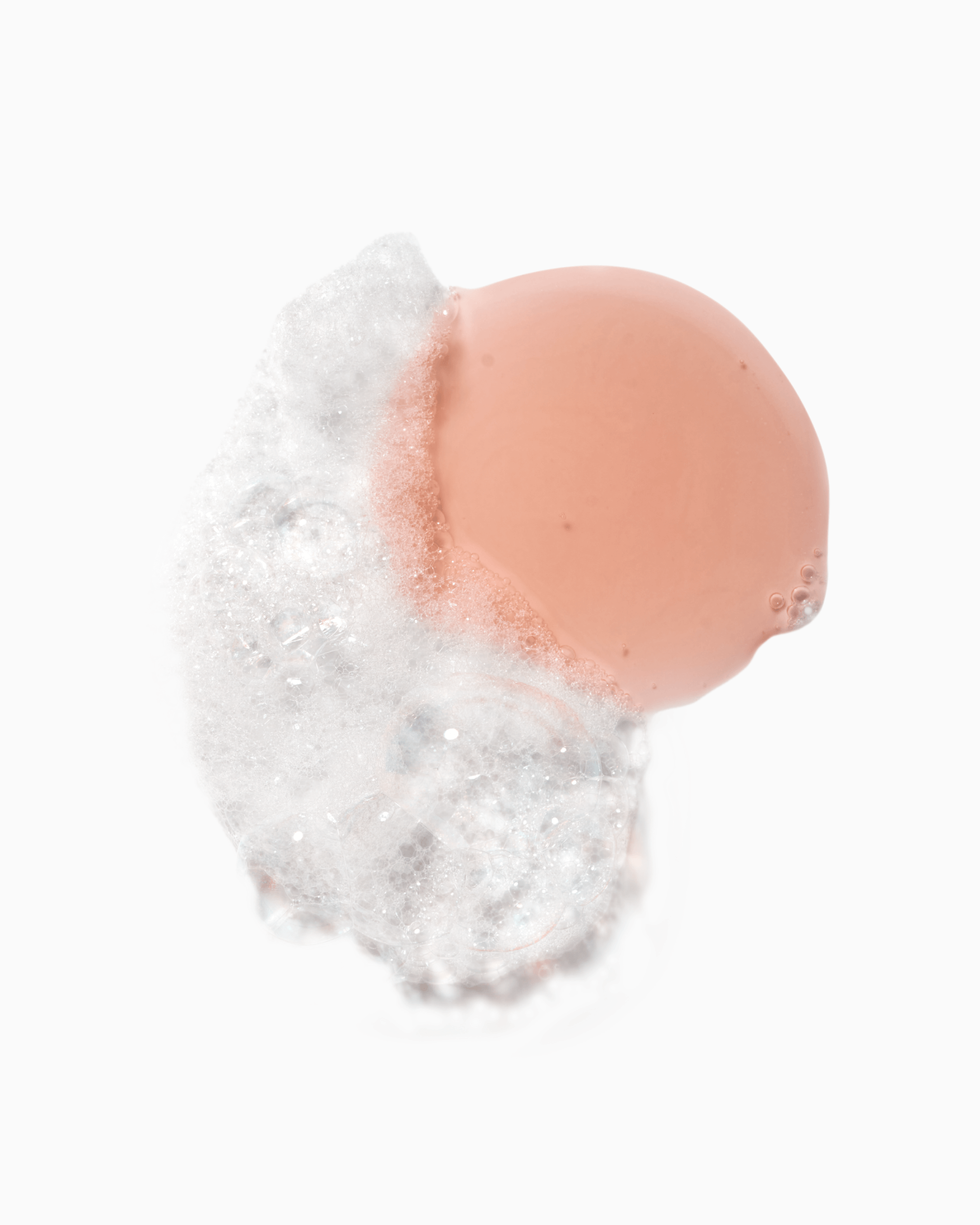 COCO ROSE Tremella Cleansing Oil Body Wash