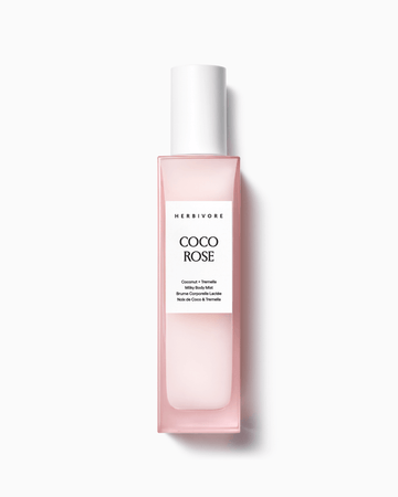 COCO Coconut + Tremella Milky Body Mist
