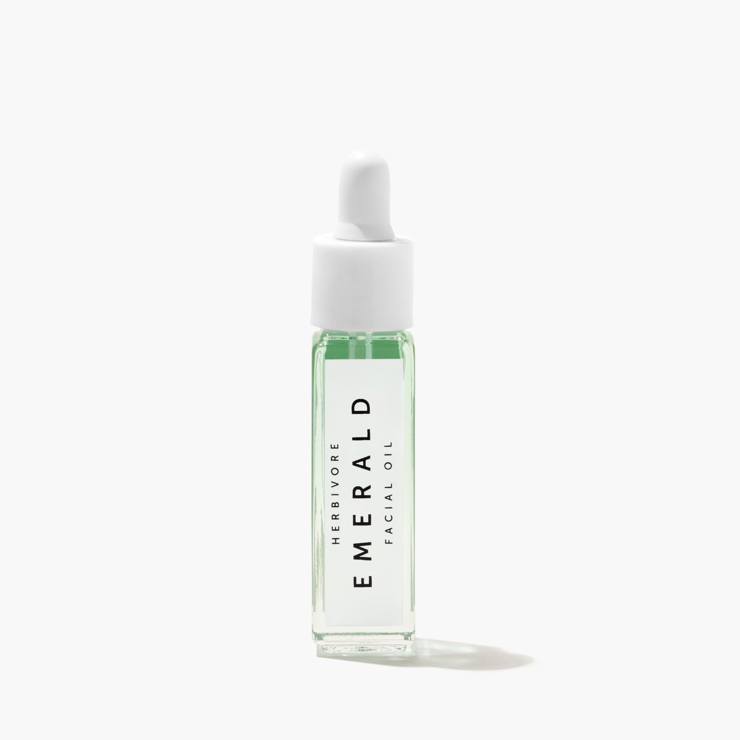 EMERALD Deep Moisture Glow Oil | Herbivore Botanicals