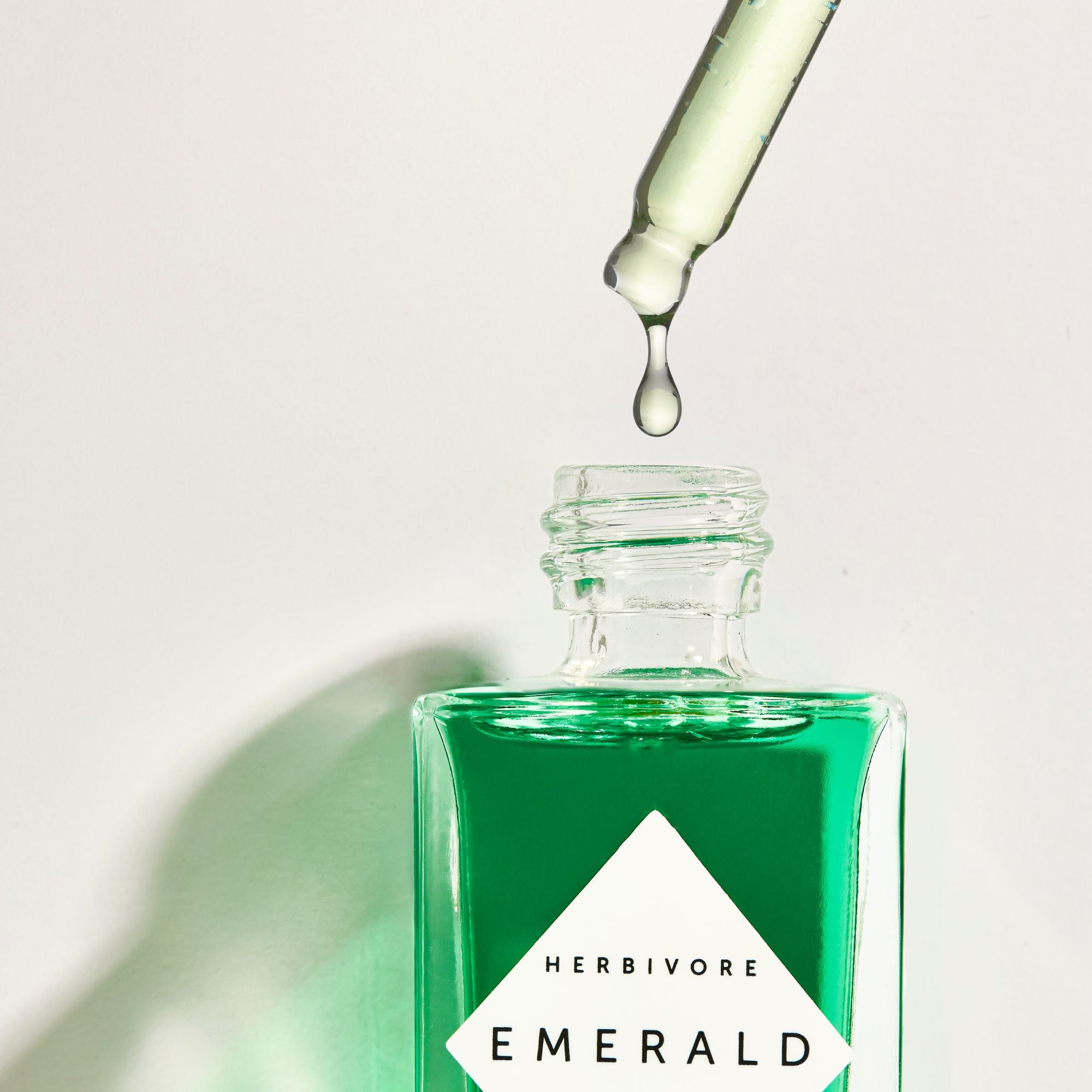 EMERALD Calming Facial Oil