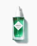 EMERALD Hemp Seed + Adaptogens Calming Facial Oil
