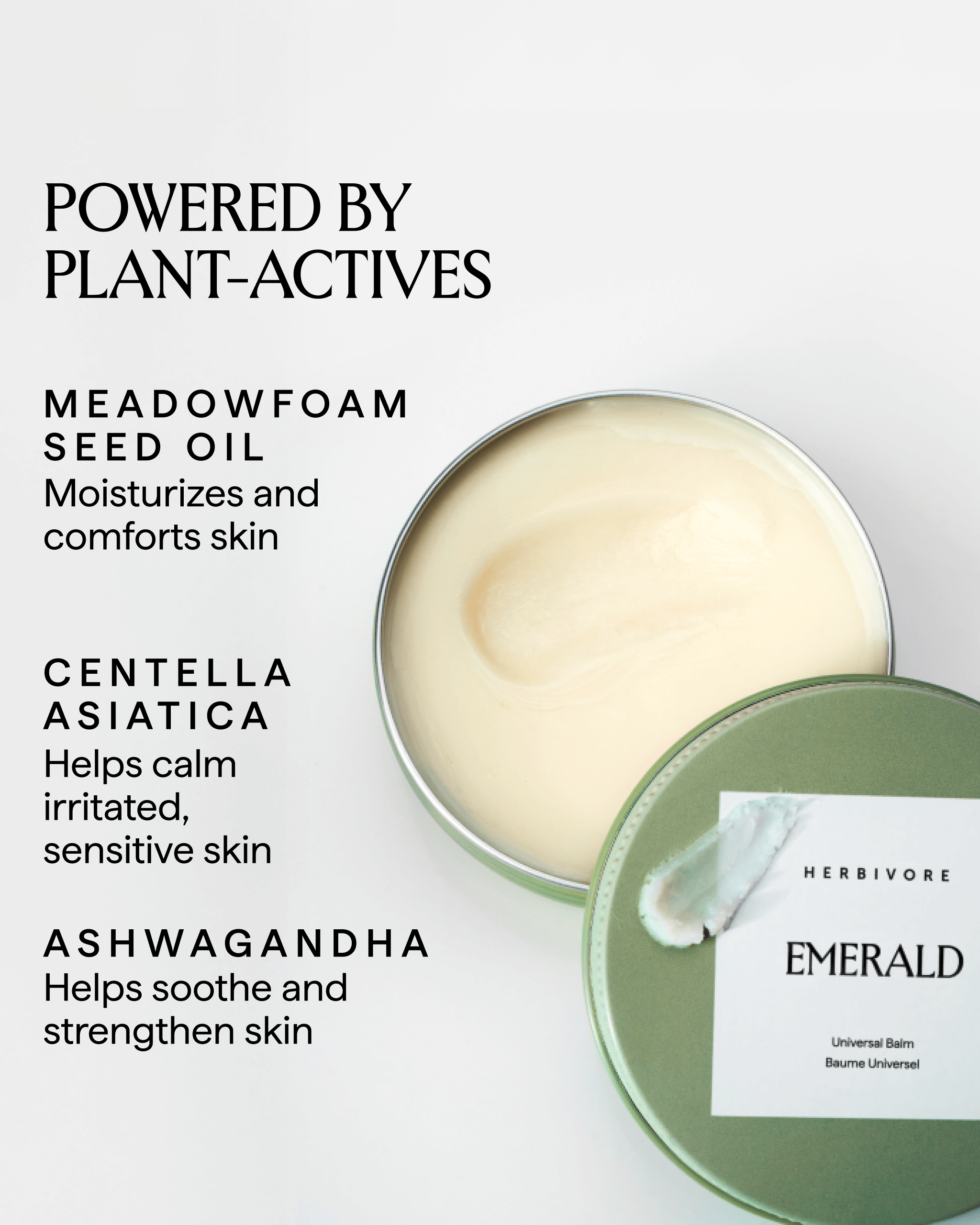 EMERALD Universal Balm