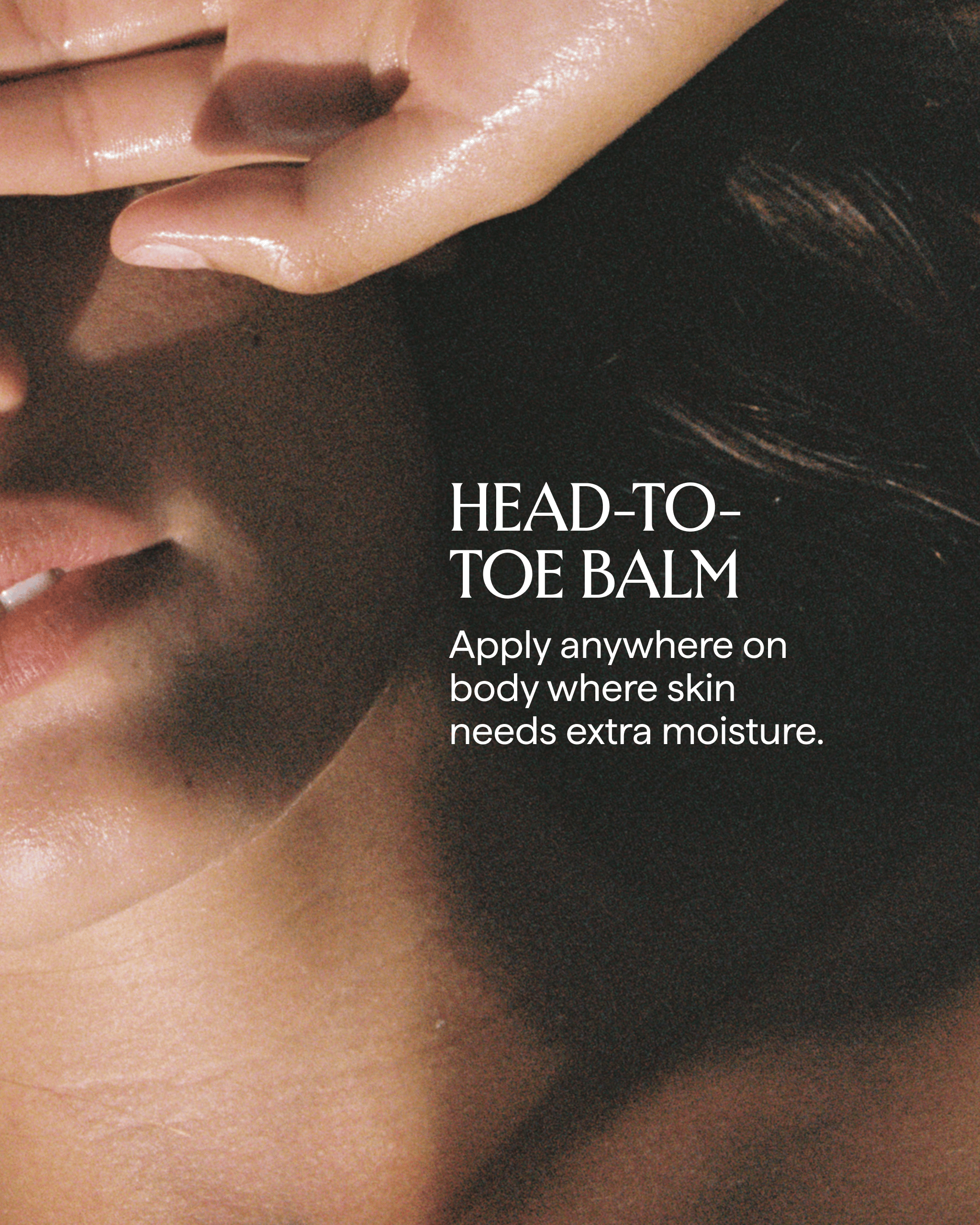 EMERALD Universal Balm