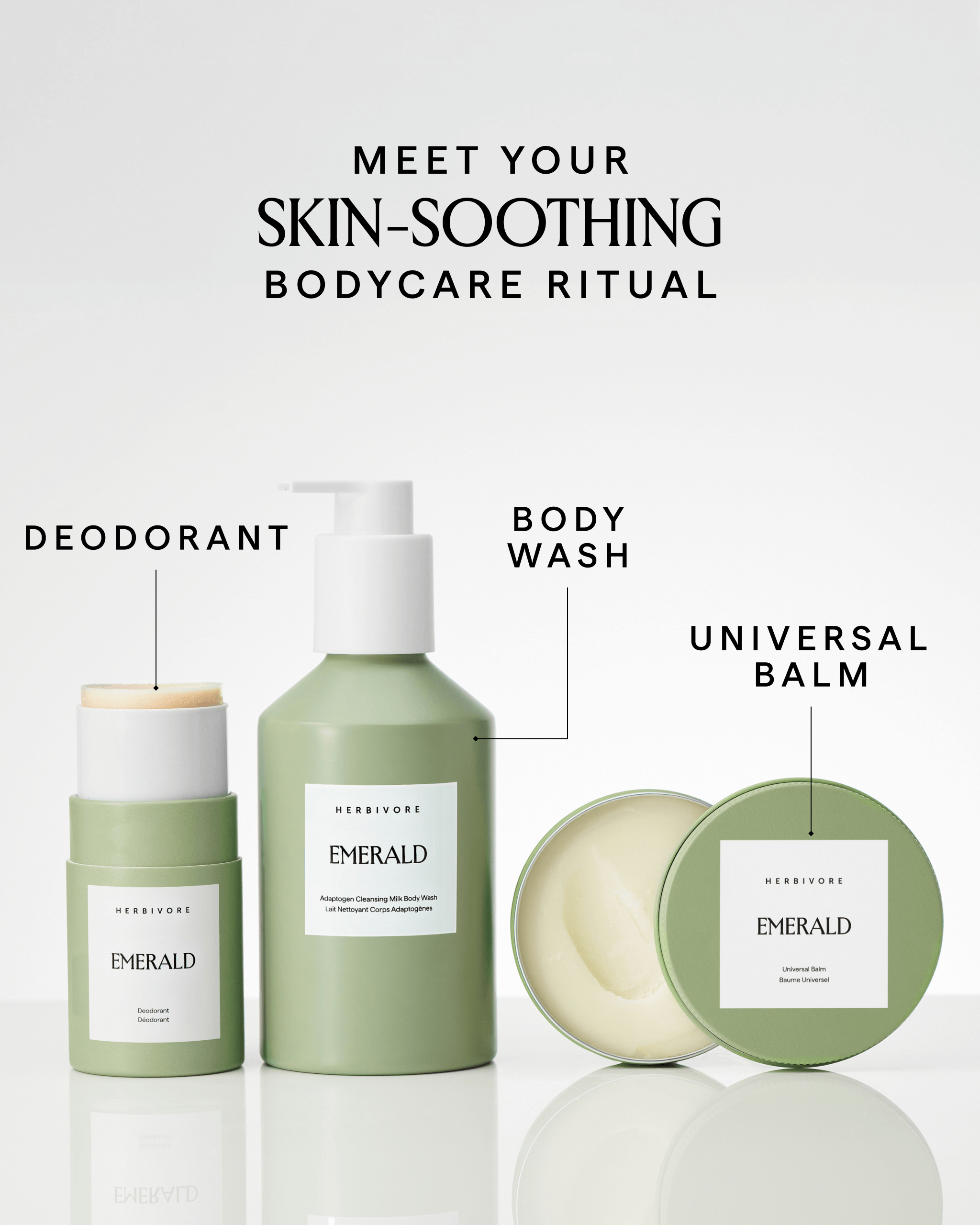 EMERALD Universal Balm