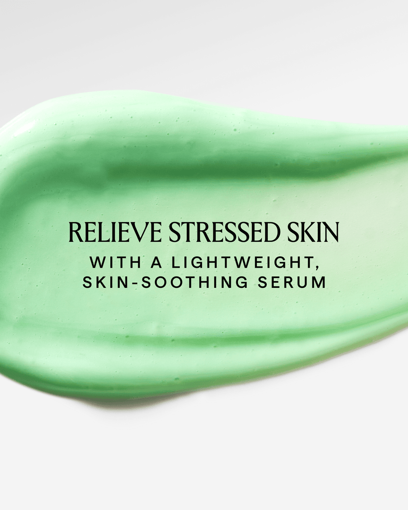 Green Magic Cica + Ceramides Redness Reducing Serum
