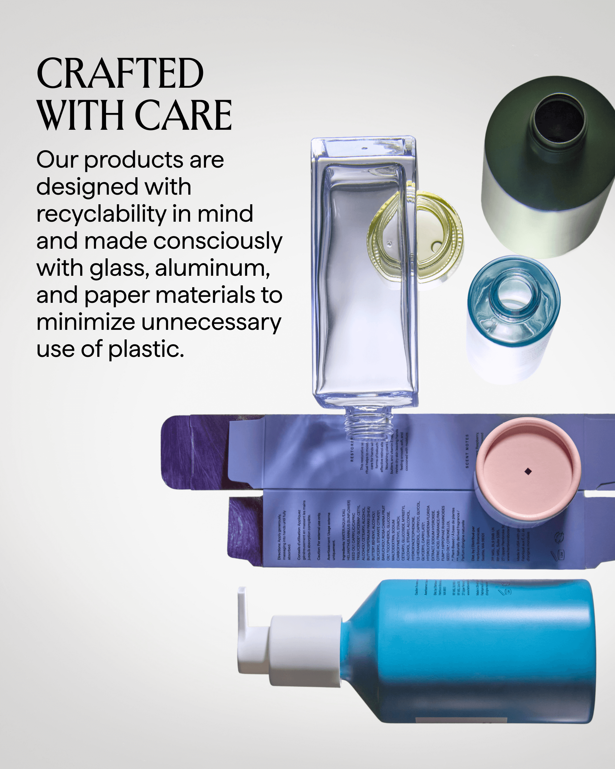 GREEN MAGIC Centella + Ceramides Soothing Face Serum