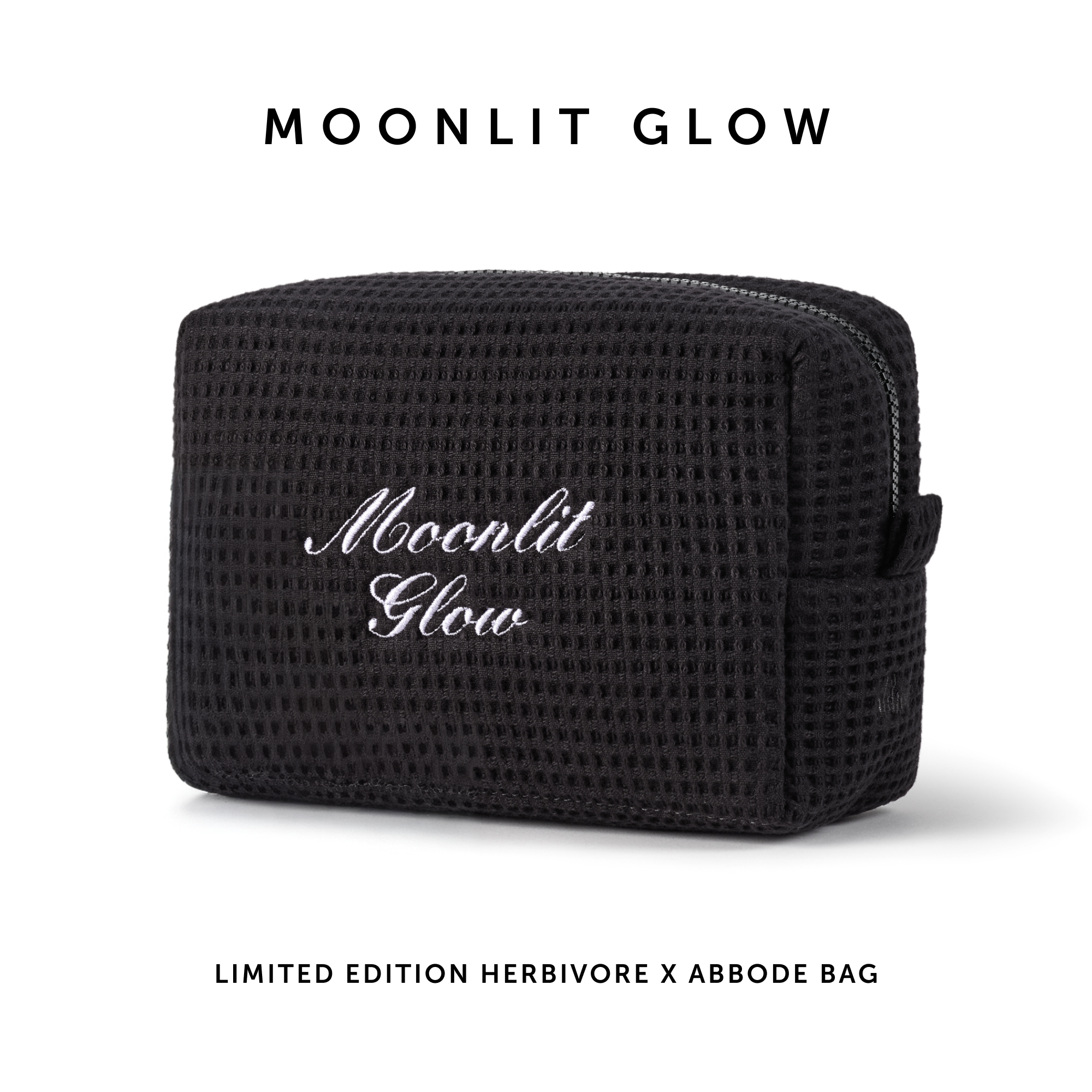 MOONLIT GLOW Herbivore x Abbode Limited Edition Set