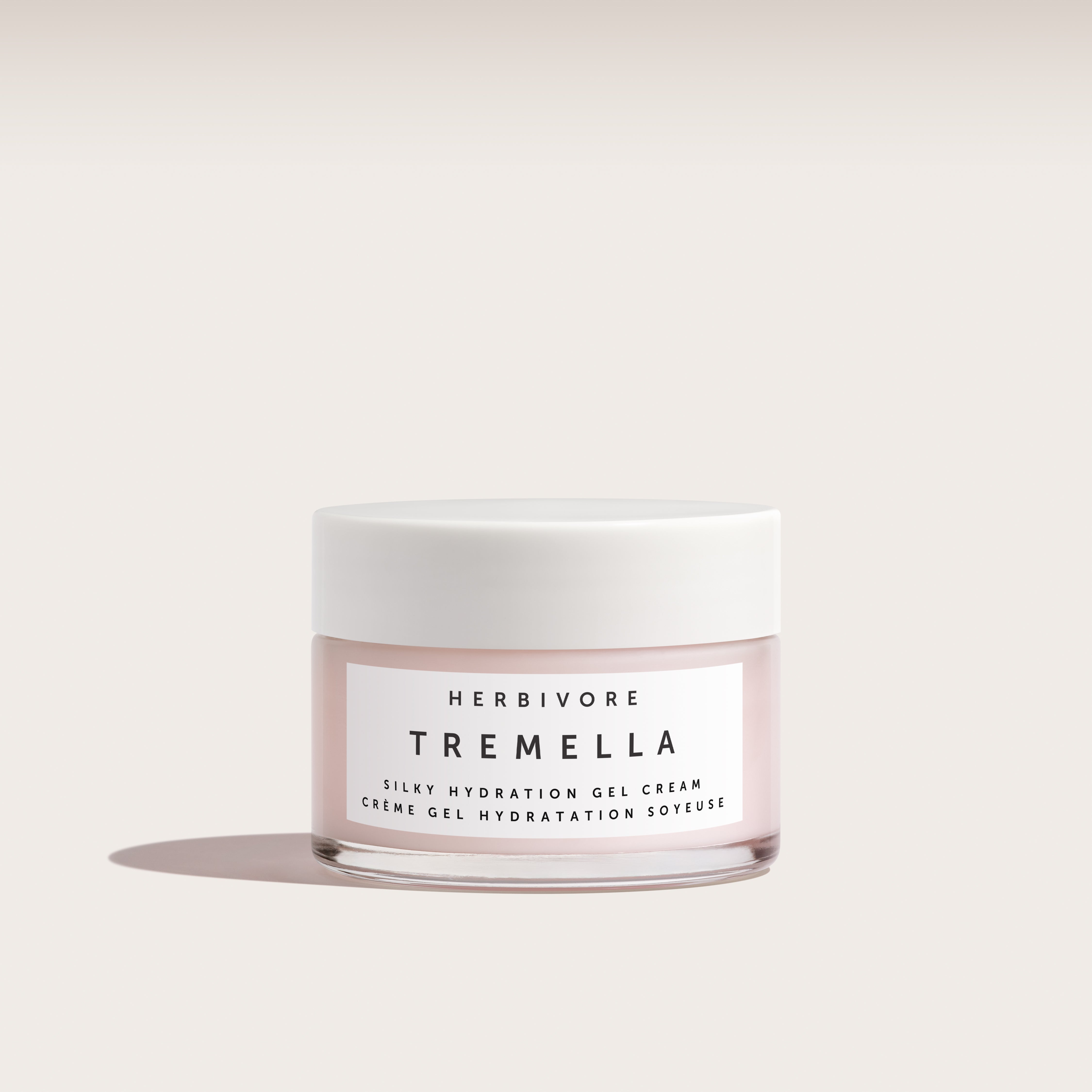 TREMELLA Silky Hydration Gel Cream | Herbivore Botanicals