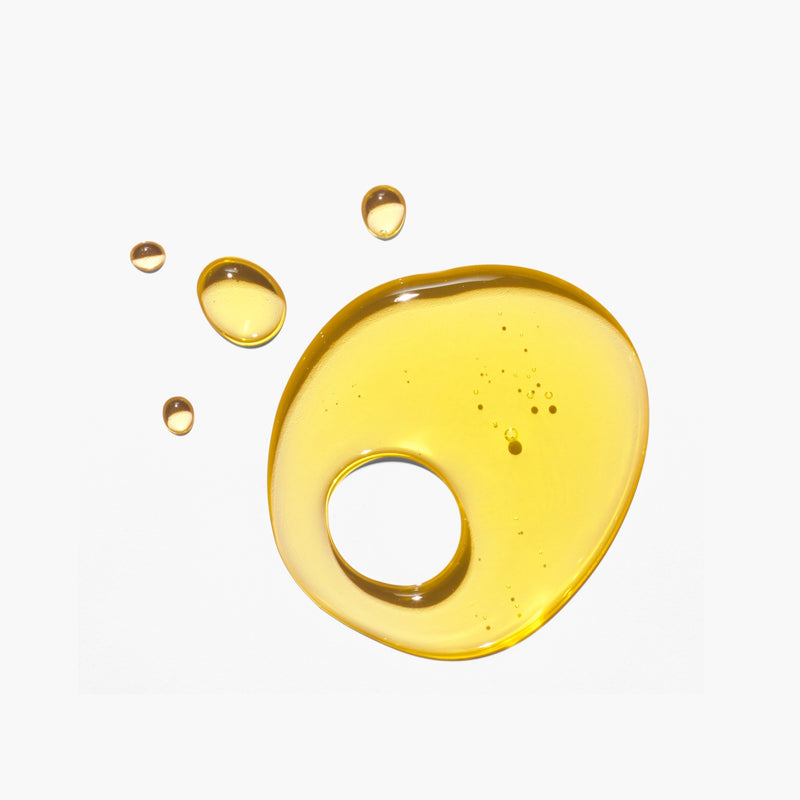 Jasmine Body Oil Herbivore Botanicals