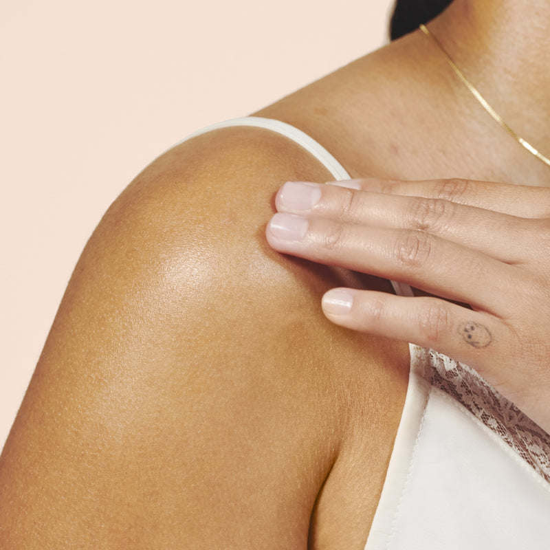 Jasmine Body Oil Herbivore Botanicals