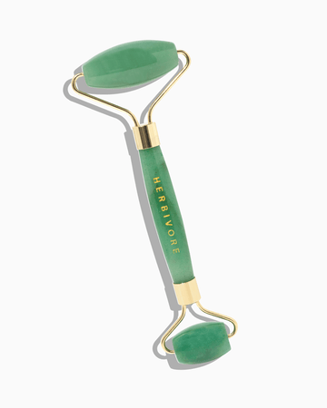 Jade De Puffing Face Roller FINAL SALE