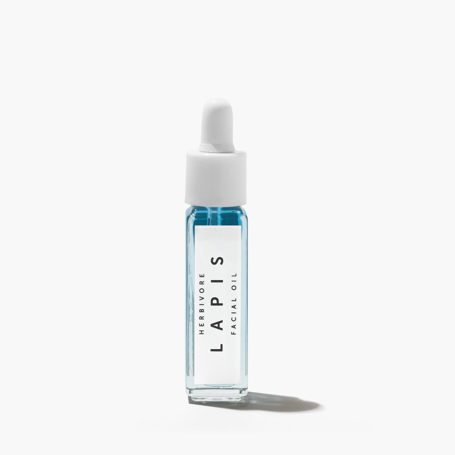 LAPIS Blue Tansy Face Oil - For Oily & Acne-Prone Skin