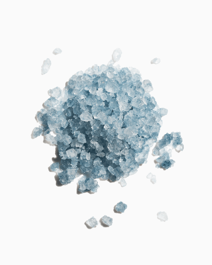 Herbivore Botanicals Blue Tansy Mask