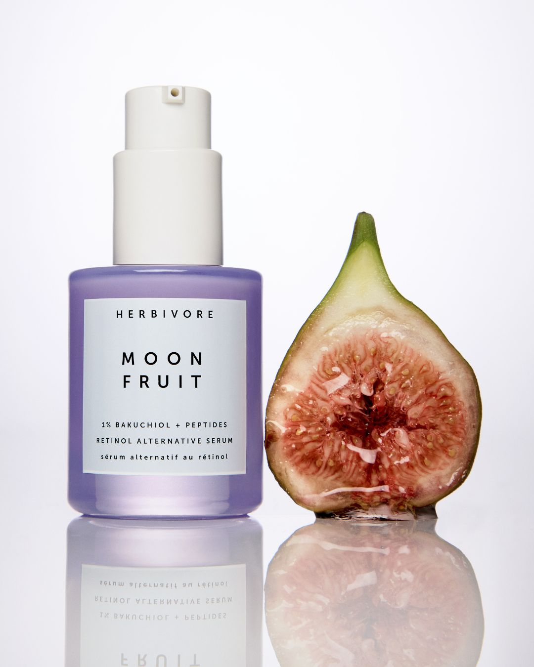 MOON FRUIT 1% Bakuchiol Retinol Alternative Serum Herbivore Botanicals MOON FRUIT 1% Bakuchiol Retinol Alternative Serum Herbivore Botanicals