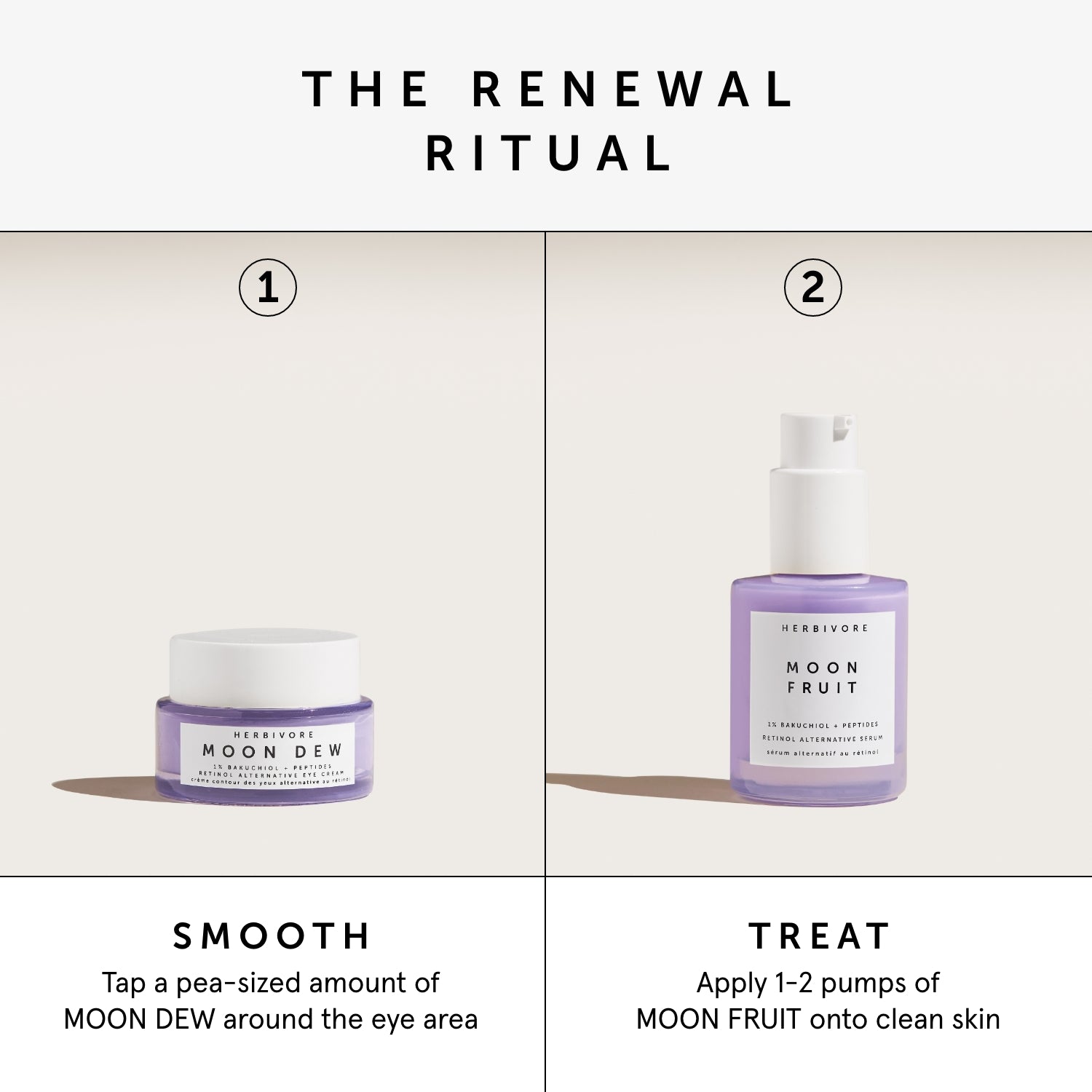 限定【Bright Stars Set】Herbivore Botanicals Herbivore Bright Stars Brightening Set | Figgy Co.