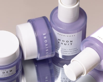 MOON FRUIT 1% Bakuchiol Retinol Alternative Serum