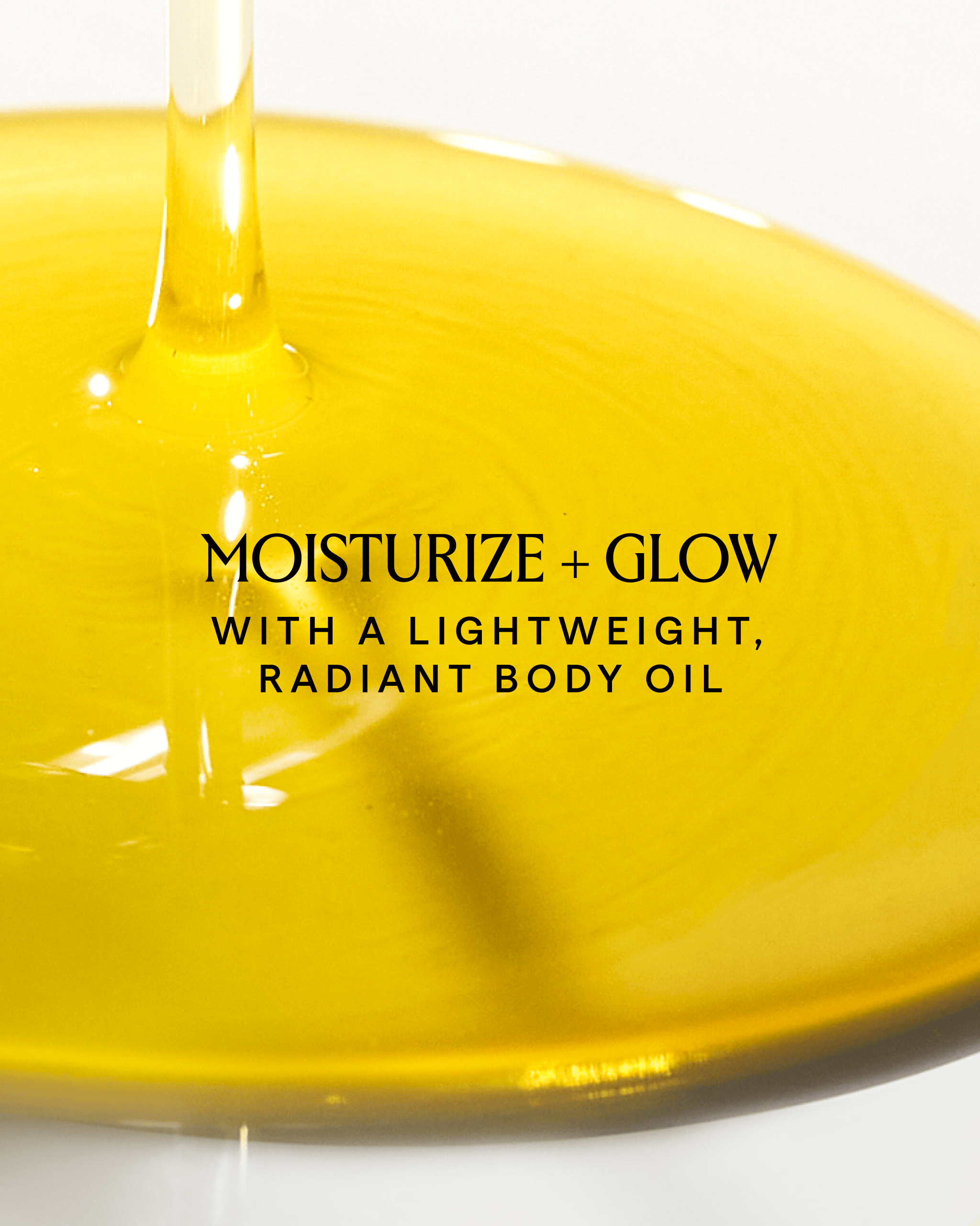 NOVA Turmeric + Vitamin C Body Oil