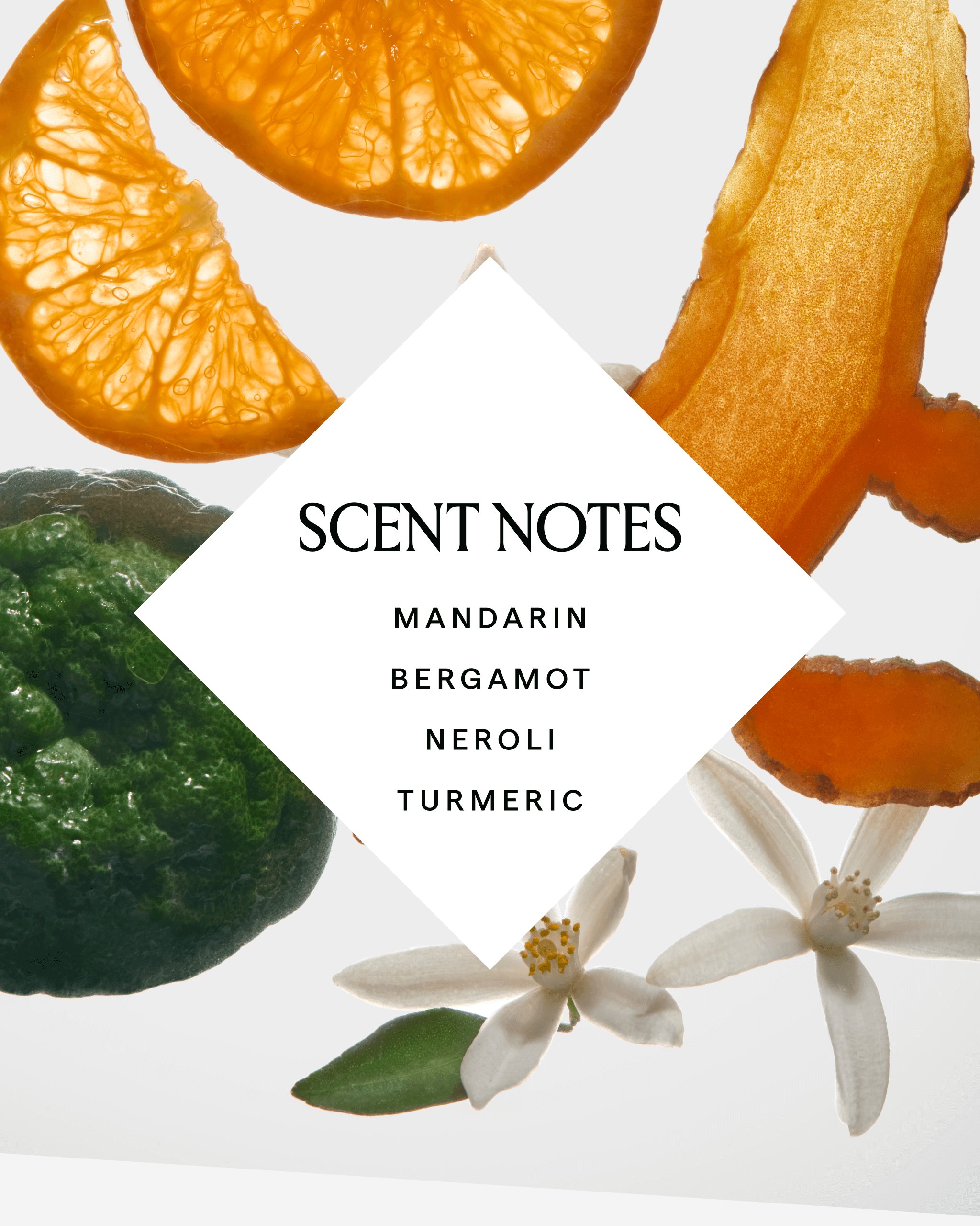 NOVA Turmeric + Vitamin C Body Oil