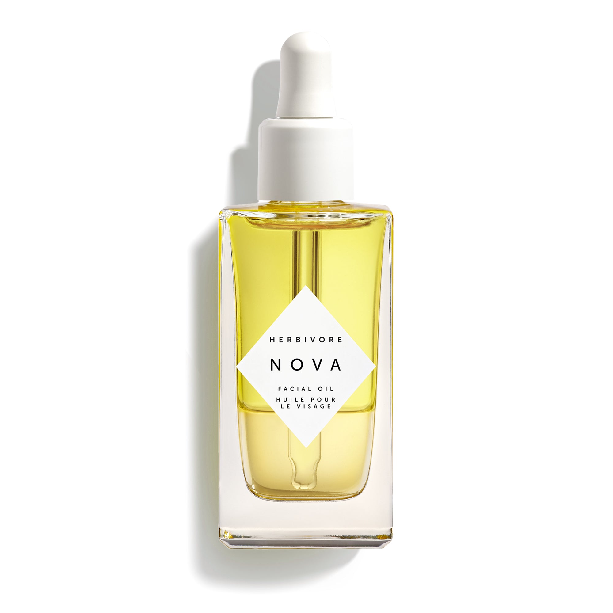 NOVA Turmeric + Niacinamide Bi-Phase Glow Facial Oil