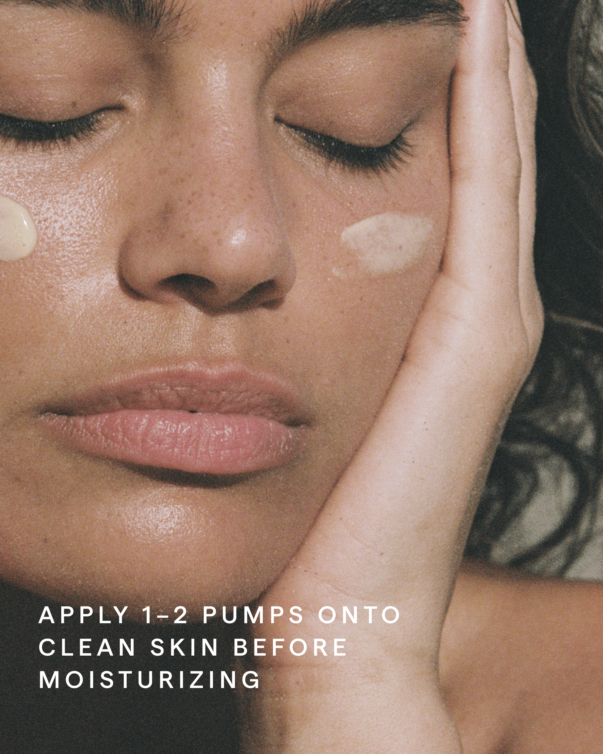 NOVA 15% Vitamin C + Turmeric Brightening Face Serum