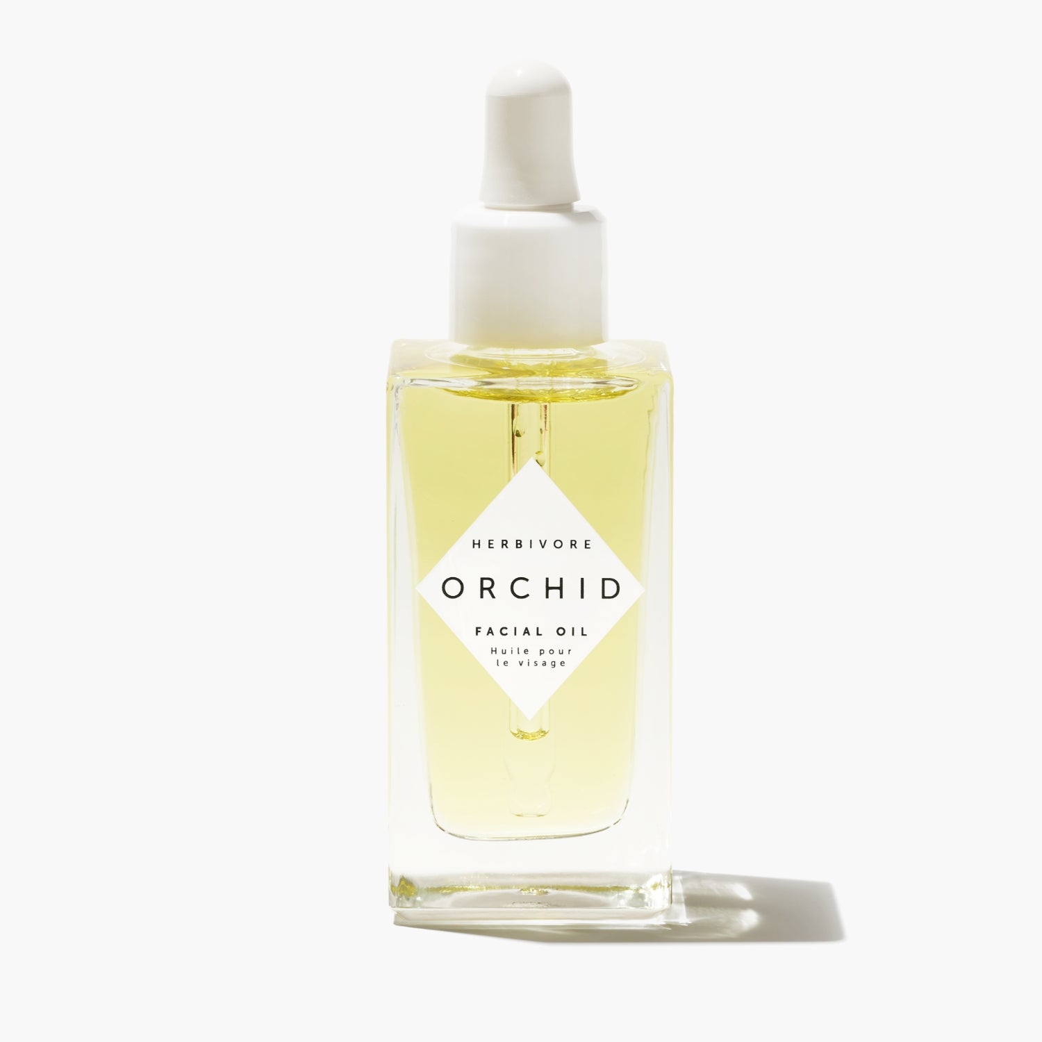 ORCHID Antioxidant Beauty Face Oil - For Combination Skin