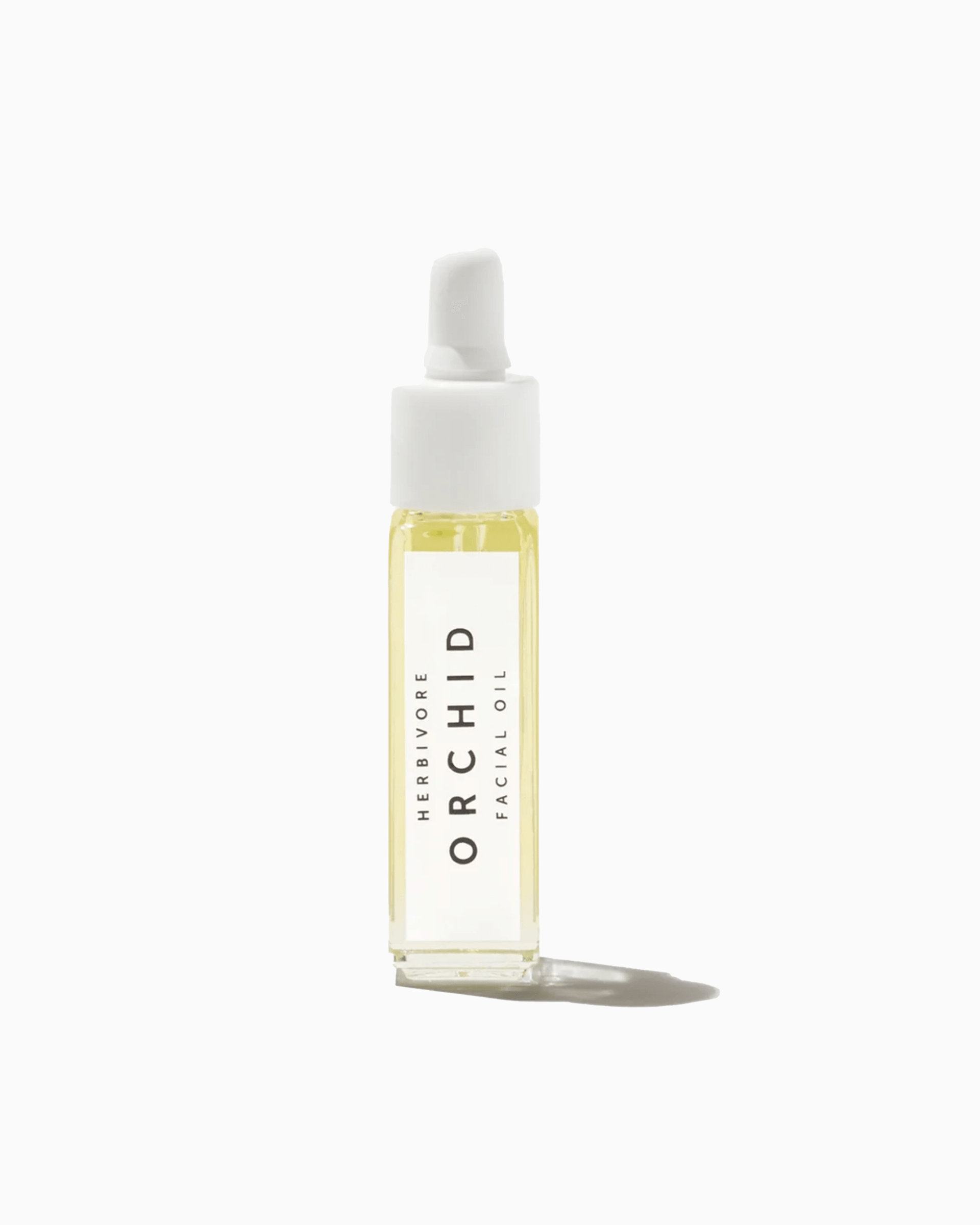ORCHID Facial Oil Mini – Herbivore Botanicals