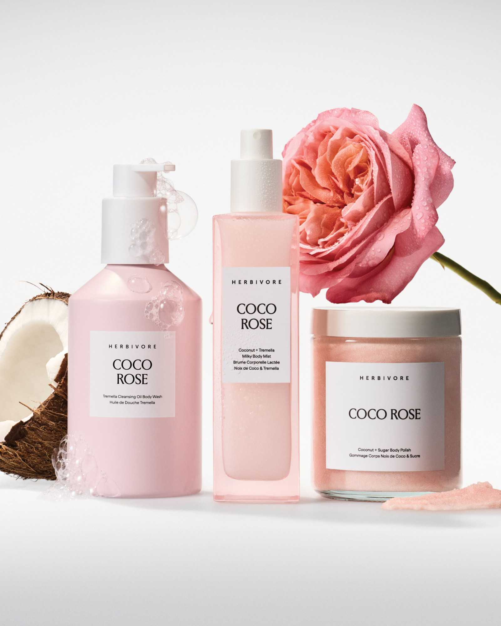 Skincare Gifts & Gift Sets | Herbivore Botanicals