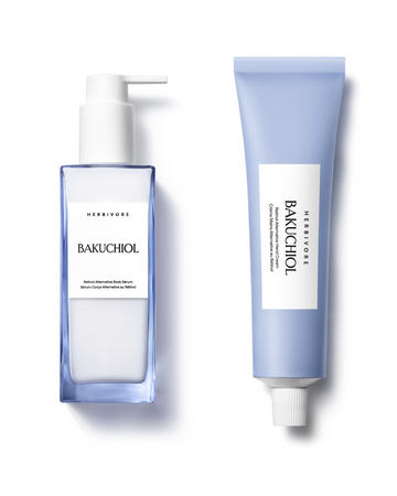 EVENING RESTORATIVE Bodycare Set 1