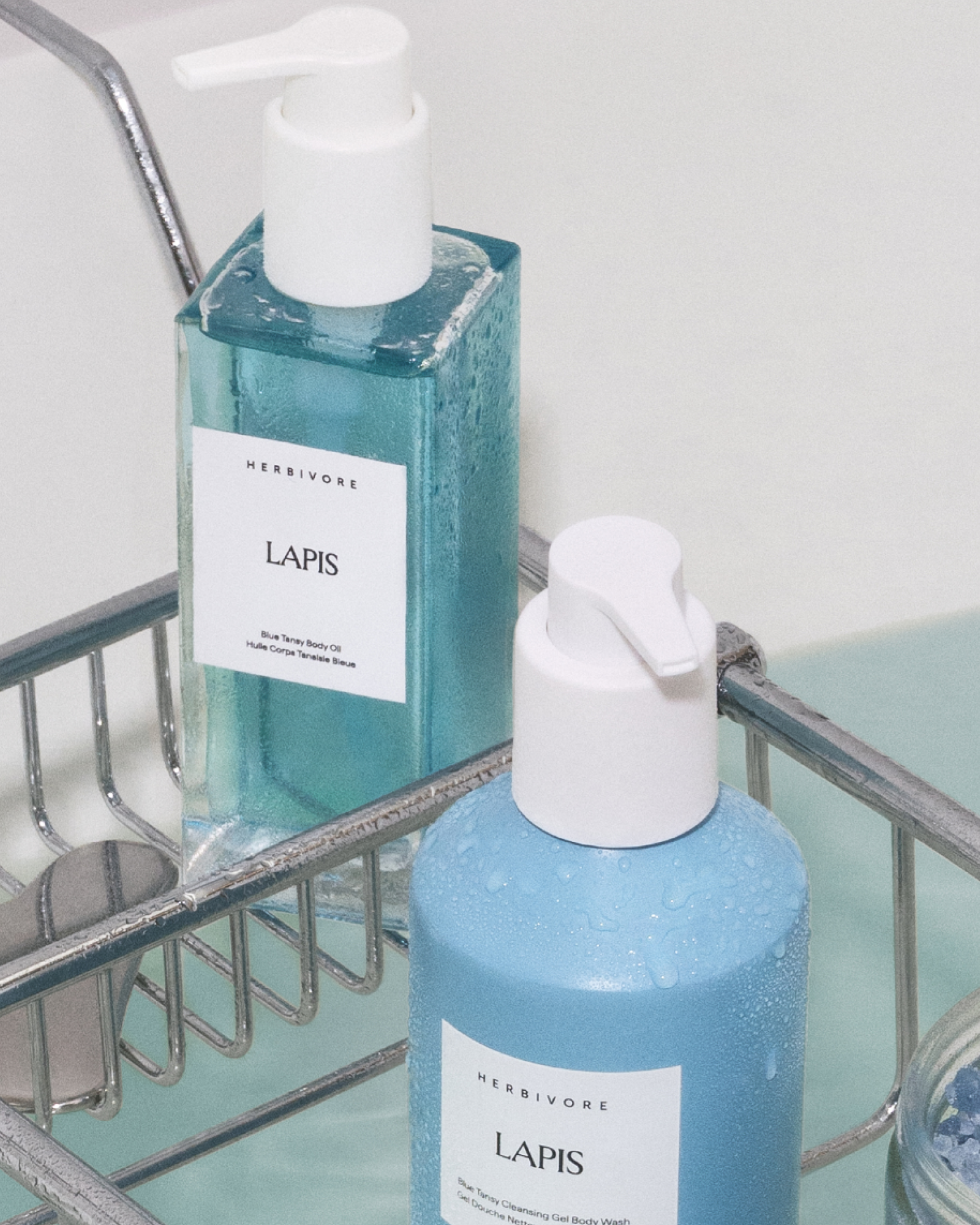 BALANCING BODYCARE SET