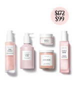 HEAD-TO-TOE HYDRATION SET