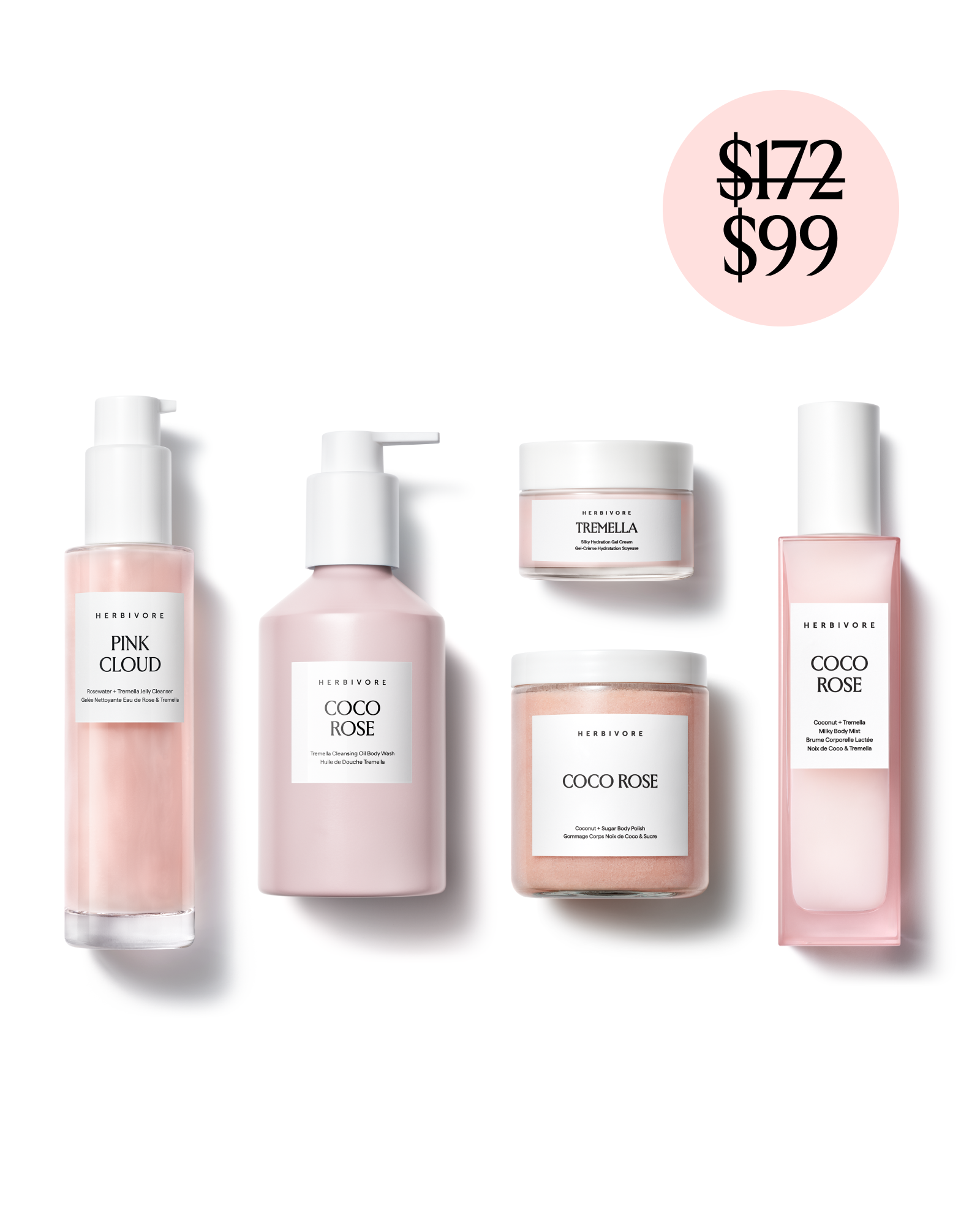 HEAD-TO-TOE HYDRATION SET
