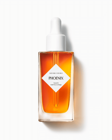 PHOENIX Rosehip + Sea Buckthorn Deep Renewal Facial Oil 1