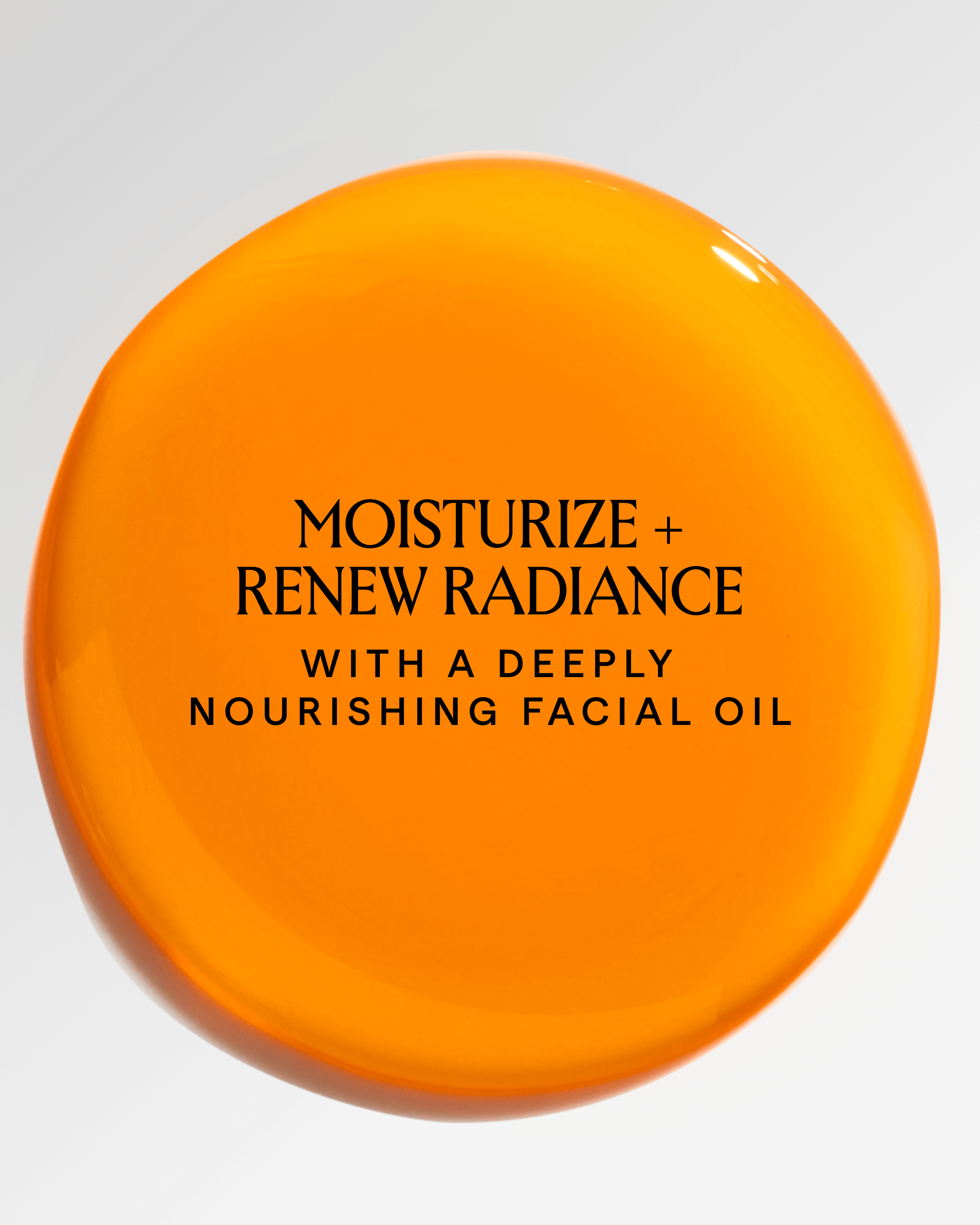 PHOENIX Rosehip + Sea Buckthorn Deep Renewal Facial Oil