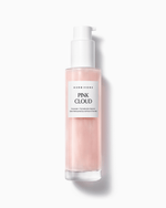 PINK CLOUD Rosewater + Tremella Creamy Jelly Facial Cleanser