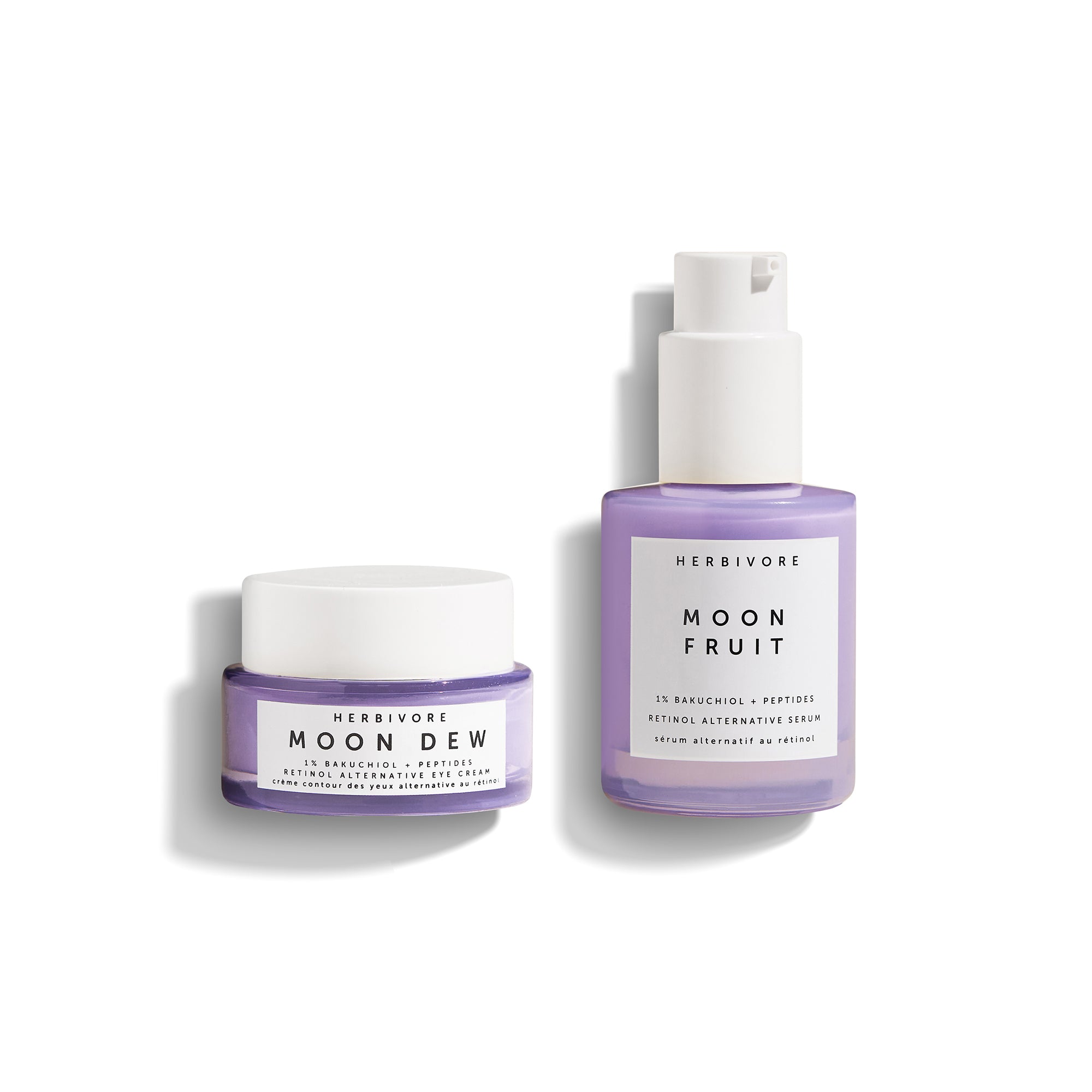 The Renewal Set | Herbivore Botanicals